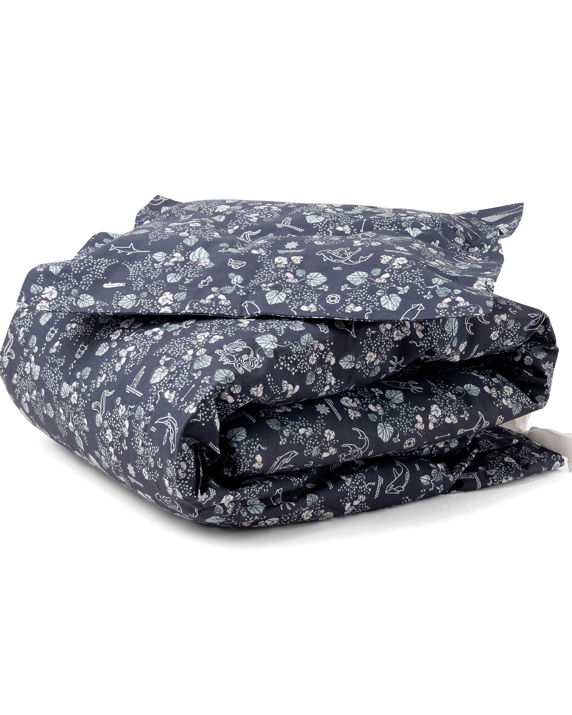  Image of Percale Bed Set Junior
