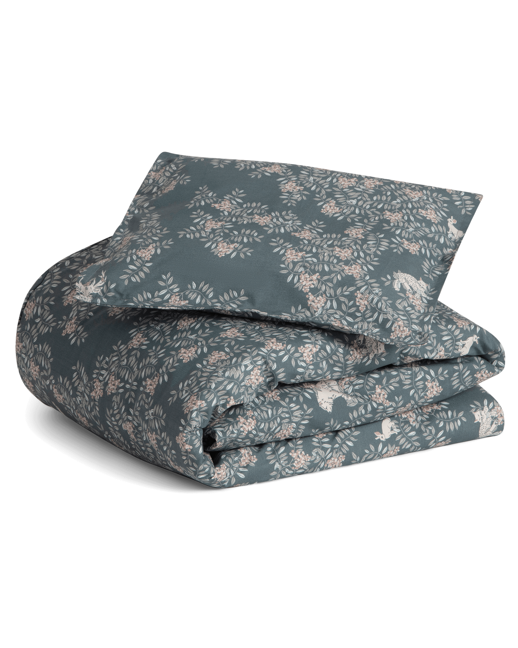  Image of Percale Bed Set Junior