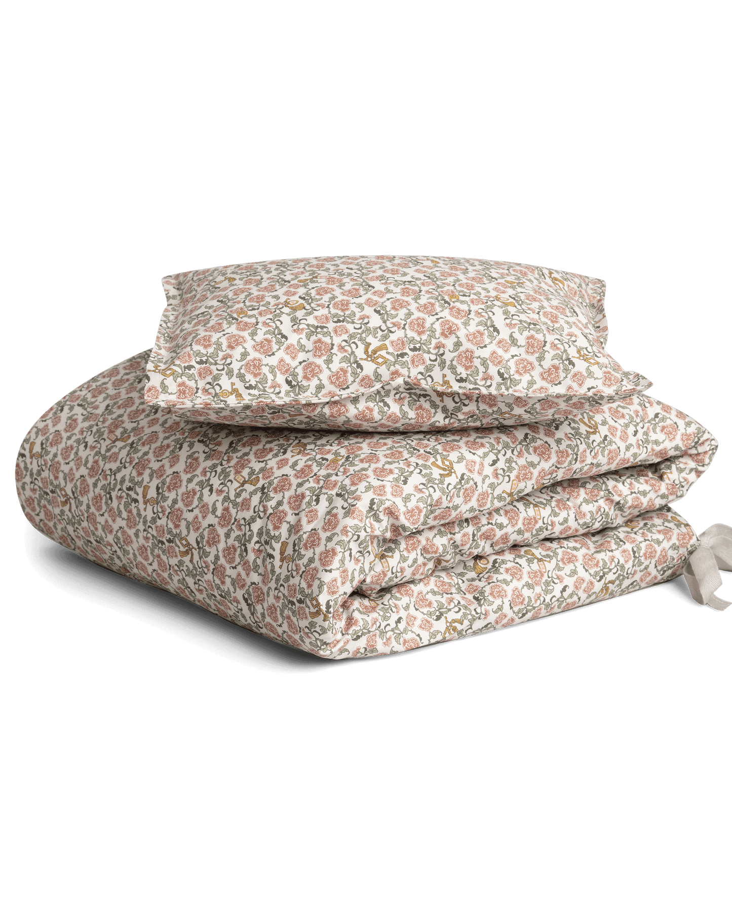 Percale Bed Set Junior