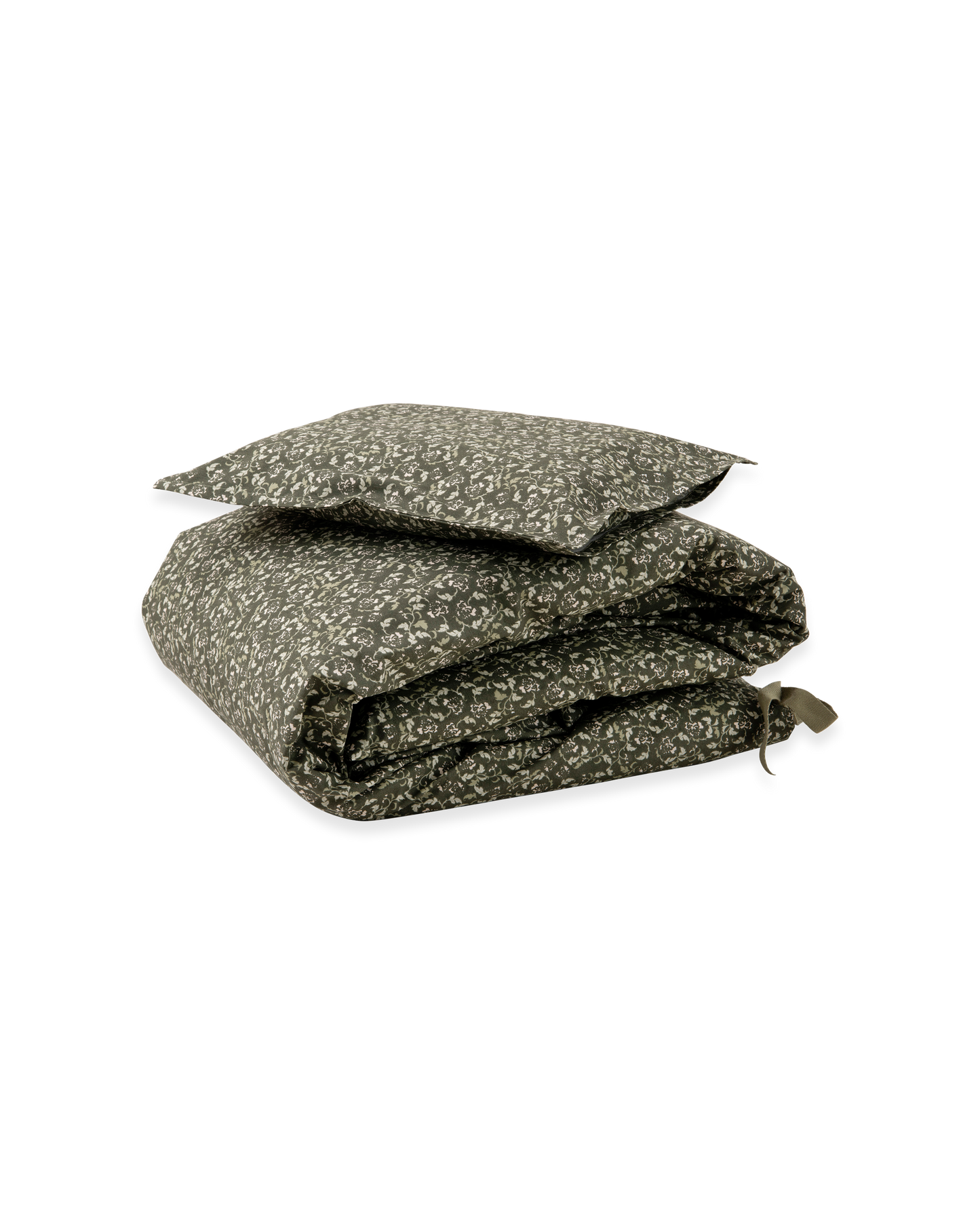 Percale Bed Set Junior