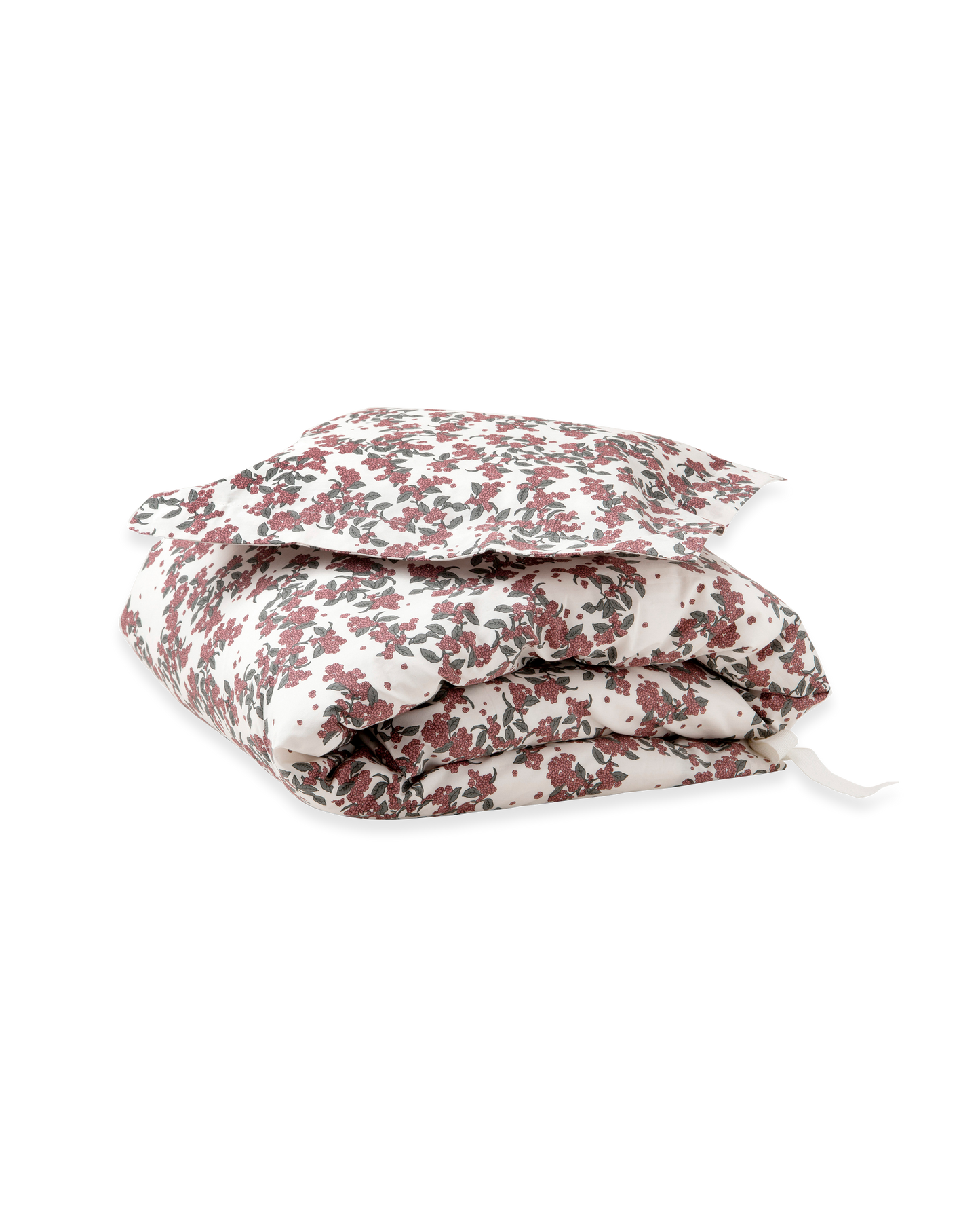 Percale Bed Set Junior