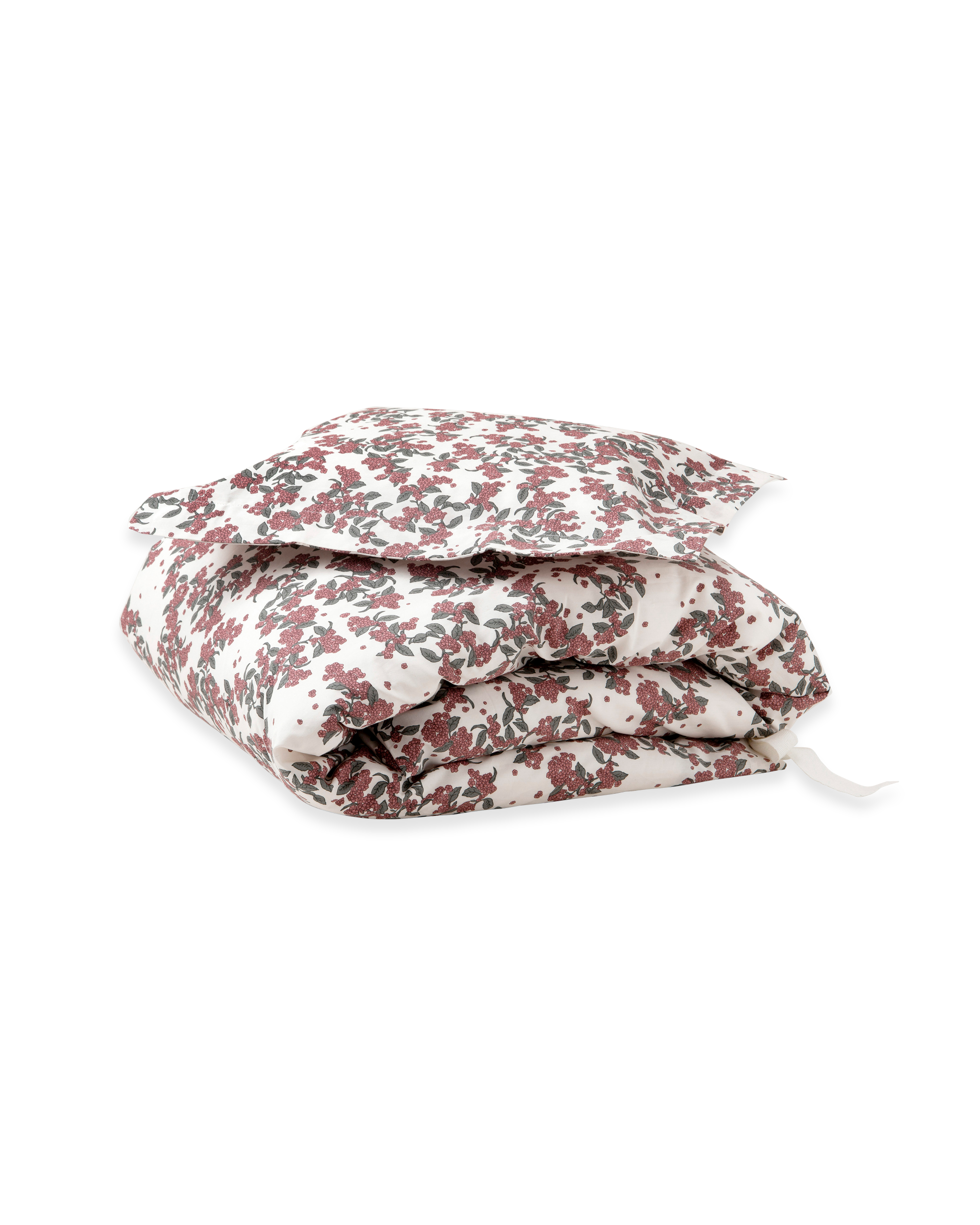 Percale Bed Set Junior
