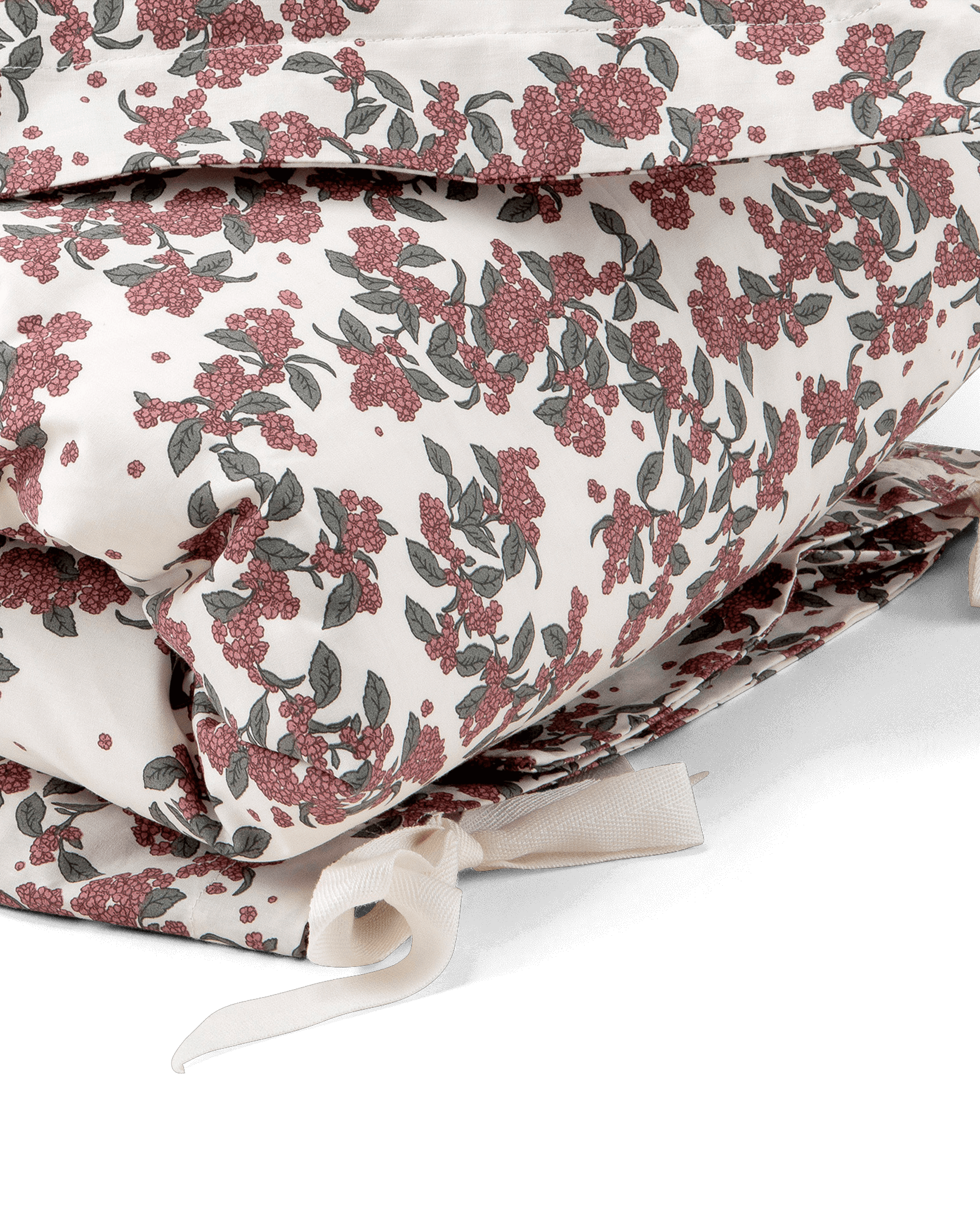 Percale Bed Set Junior