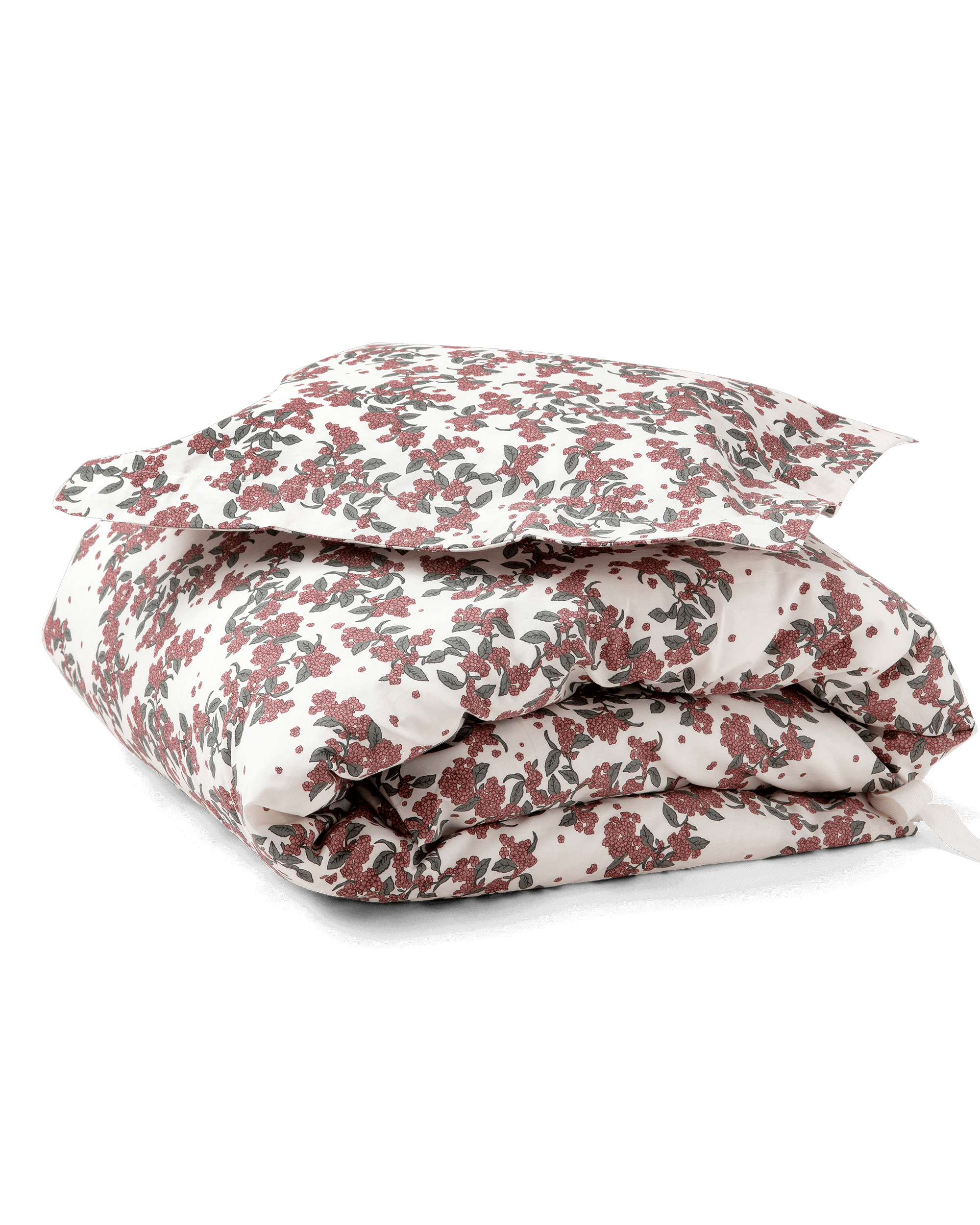  Image of Percale Bed Set Junior