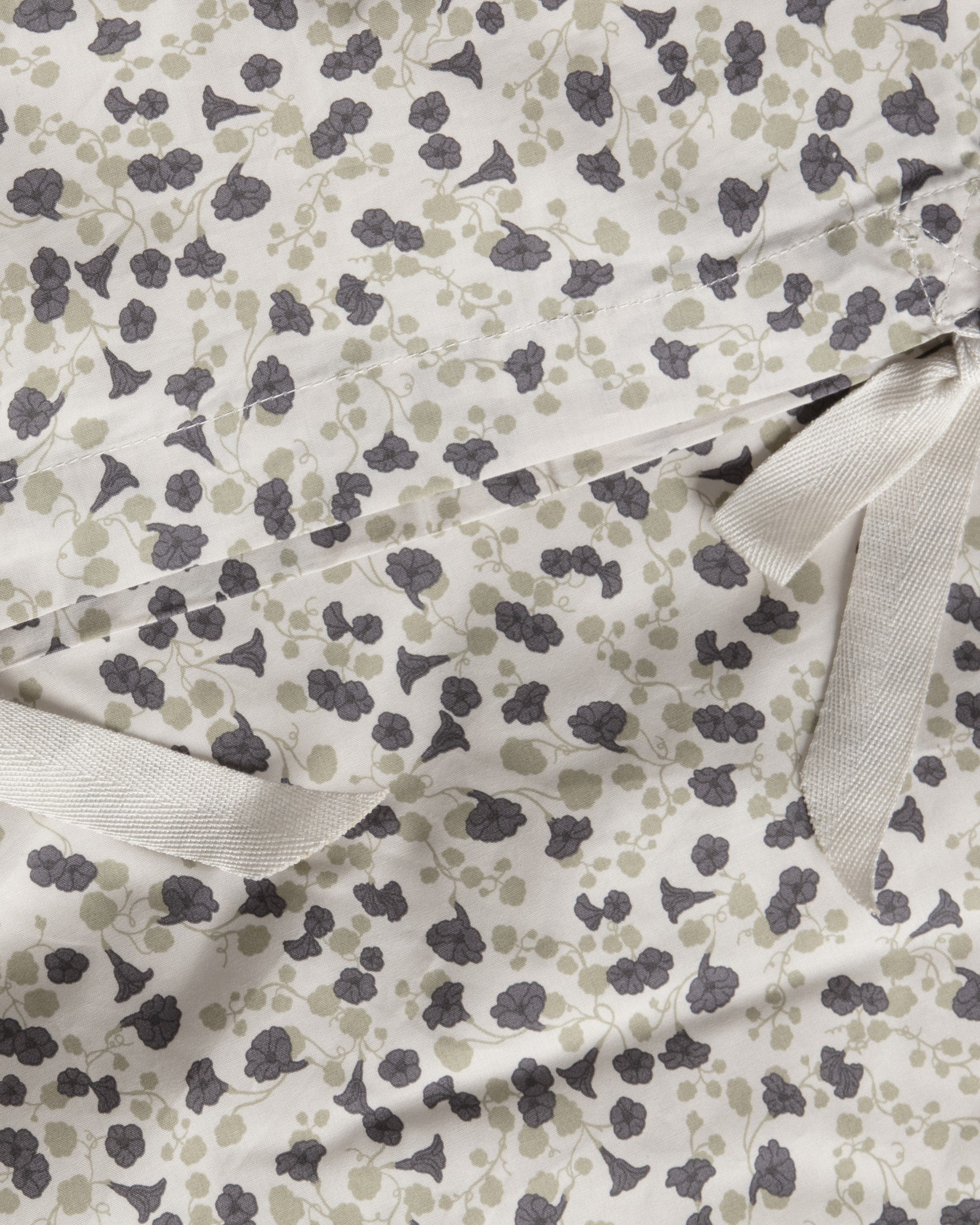  Image of Percale Bed Set Single