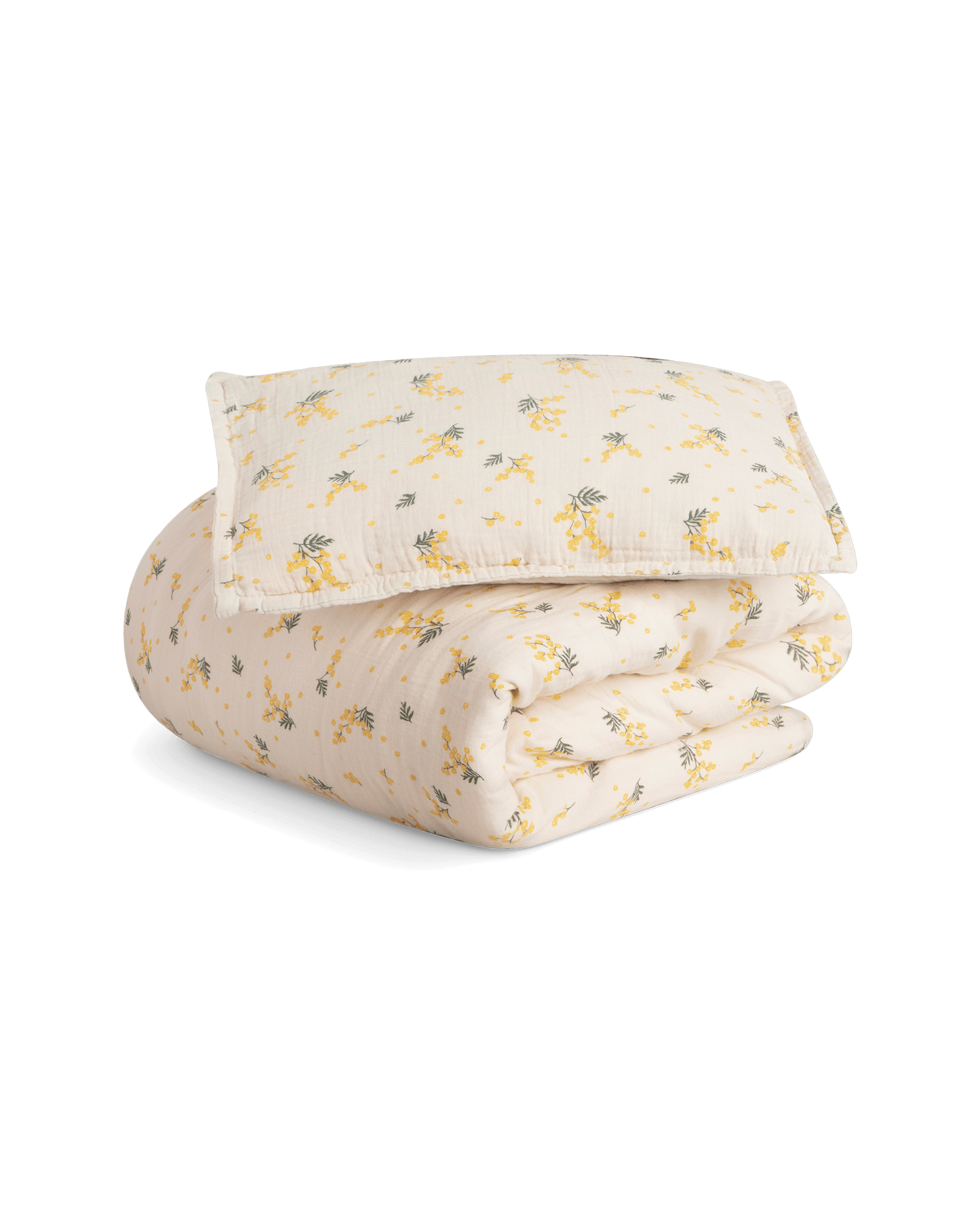 Muslin Bed Set Baby