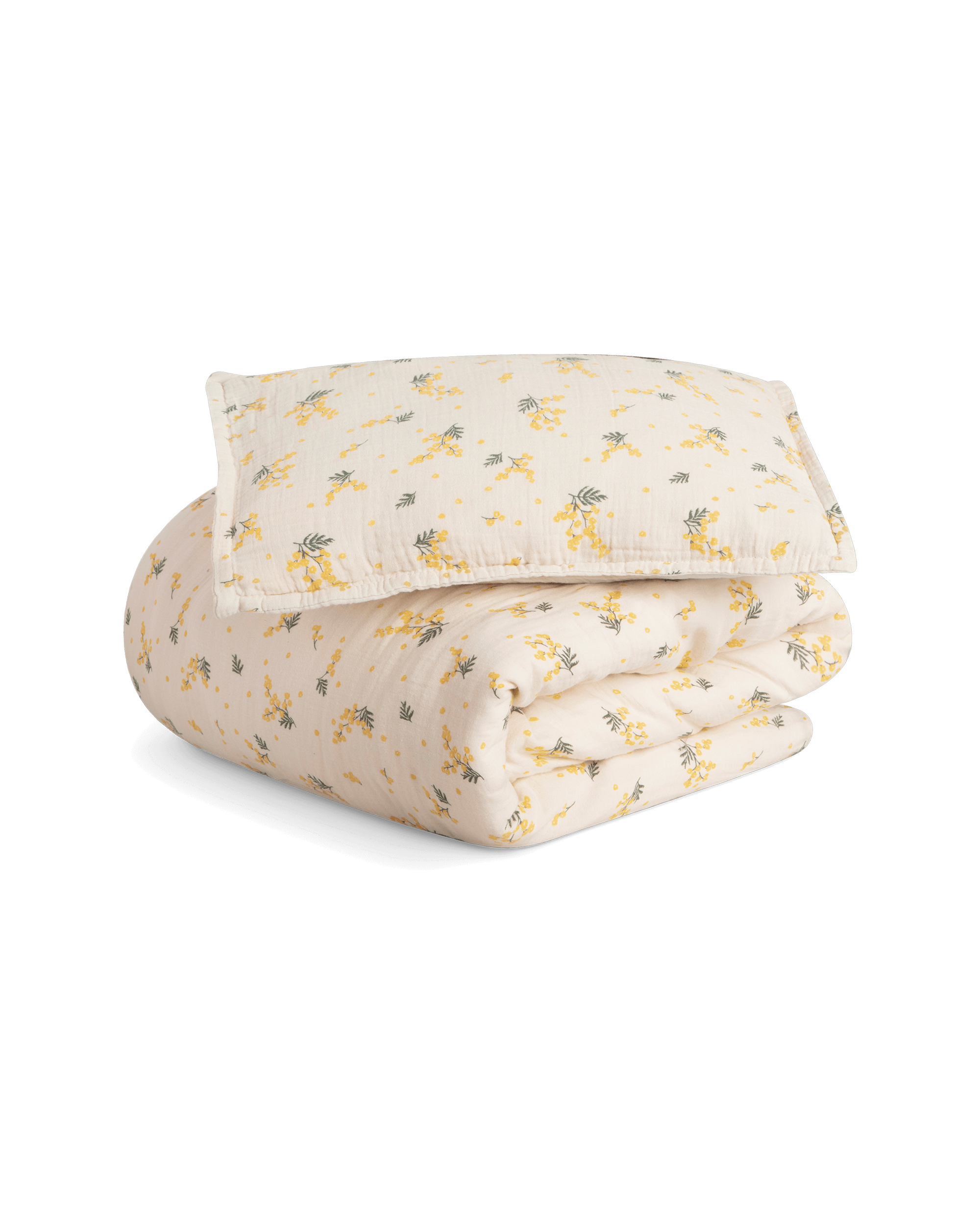 Muslin Bed Set Baby