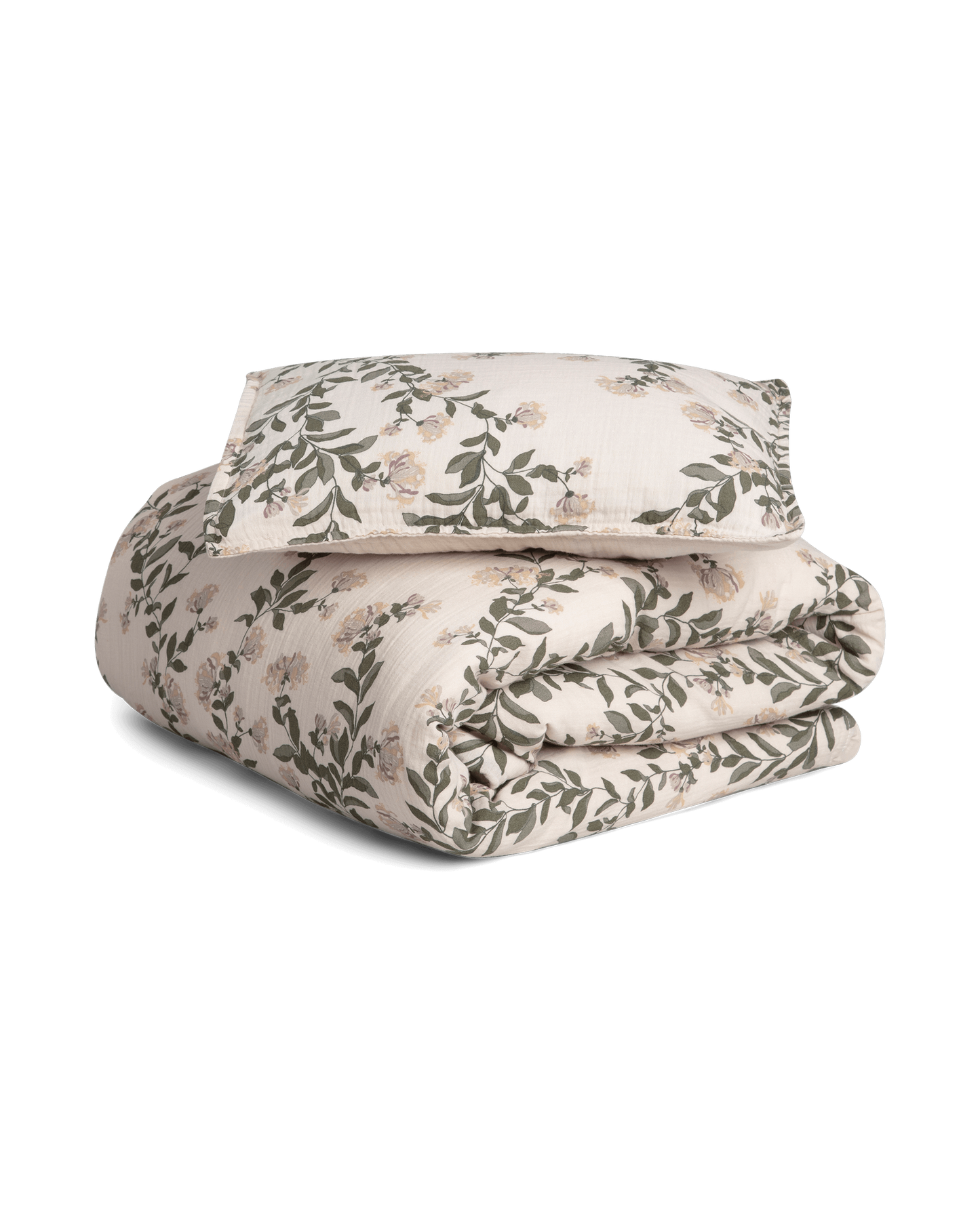 Muslin Bed Set Baby