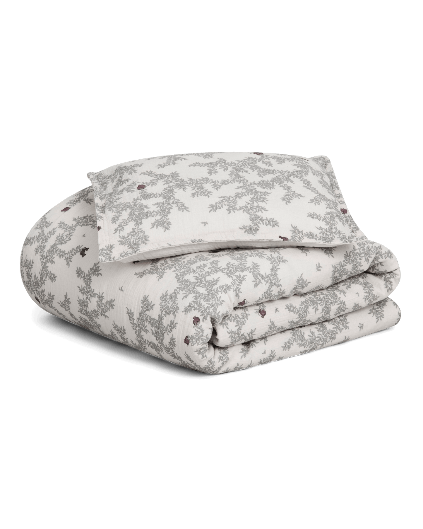 Muslin Bed Set Baby