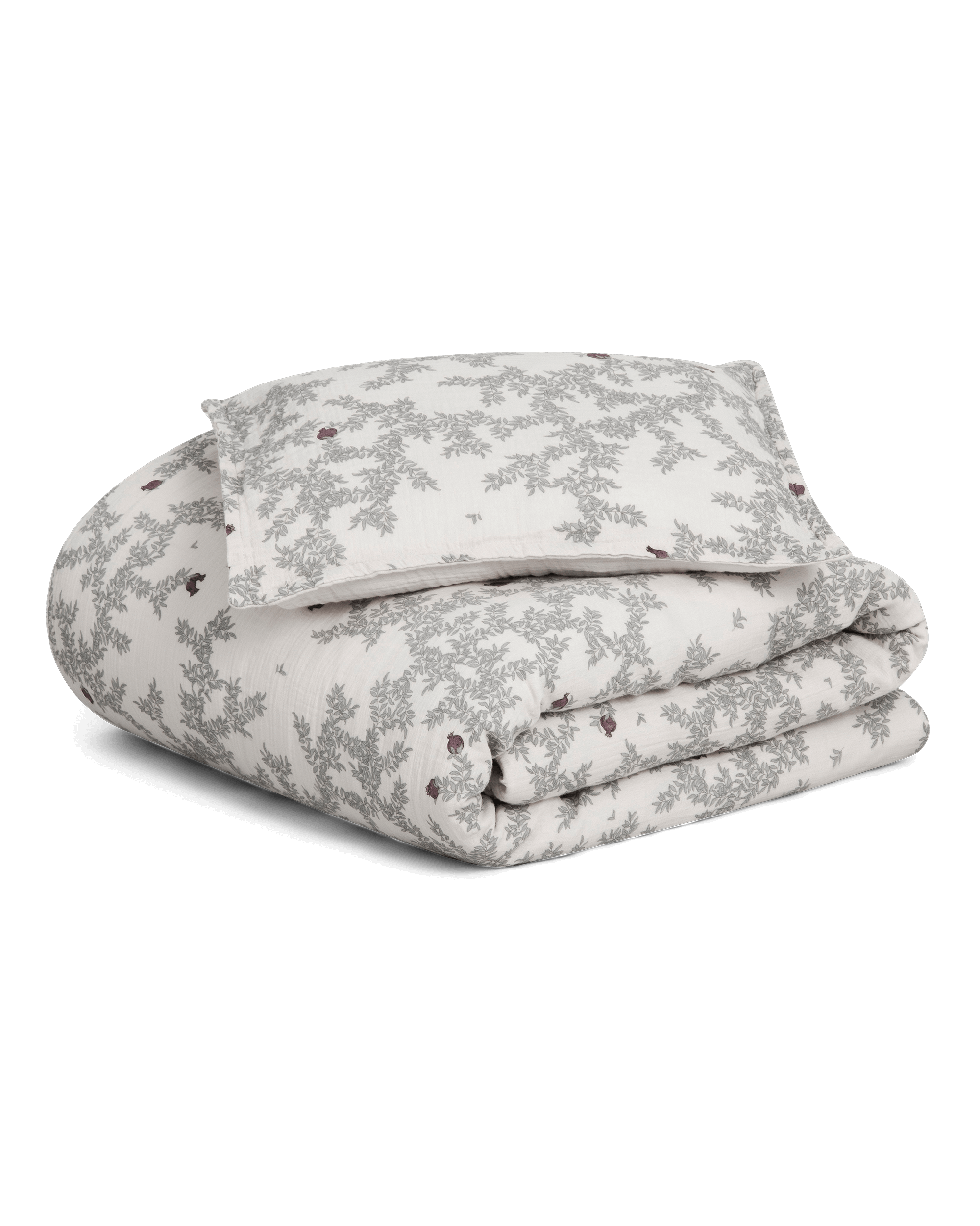 Muslin Bed Set Baby