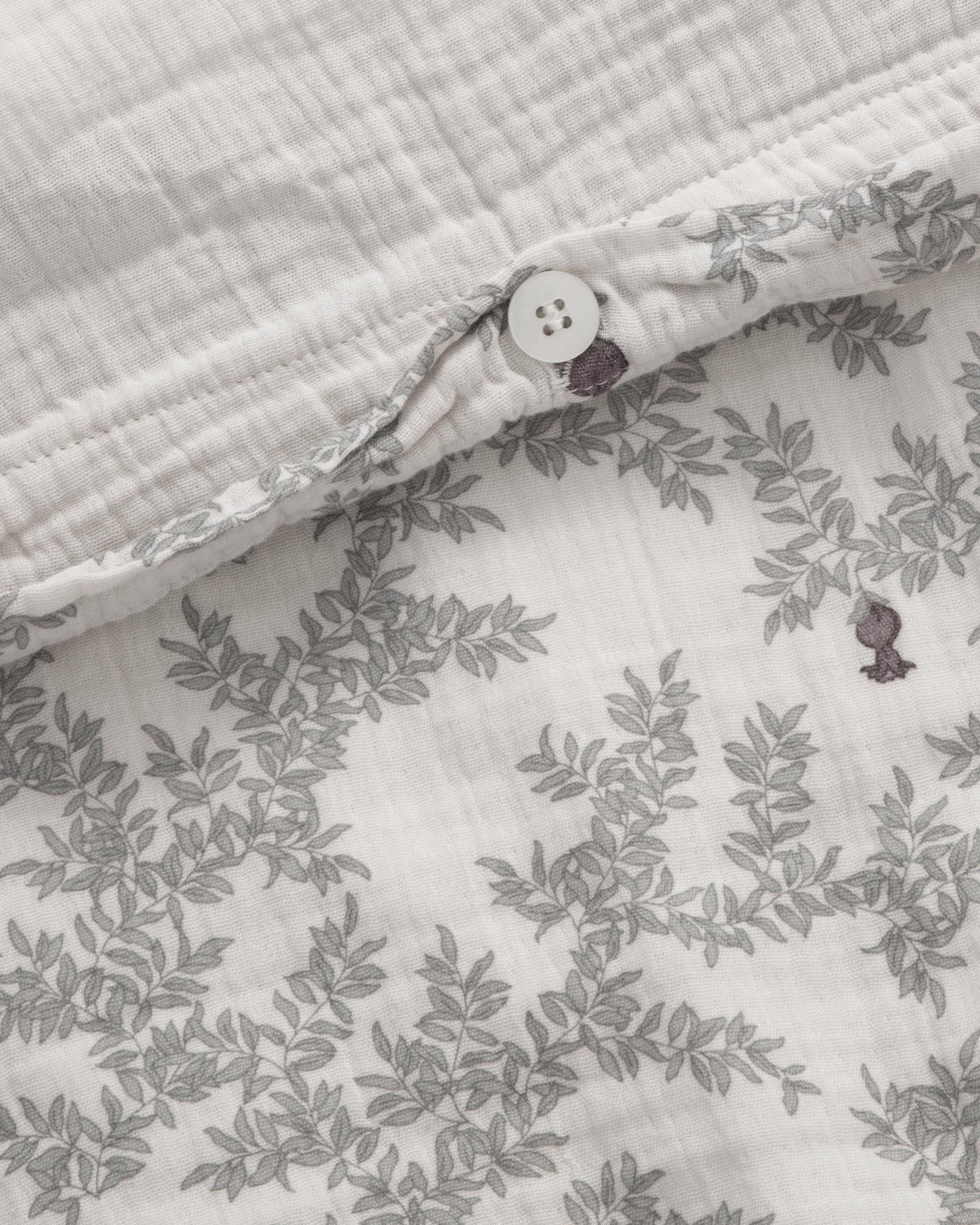 Muslin Bed Set Baby