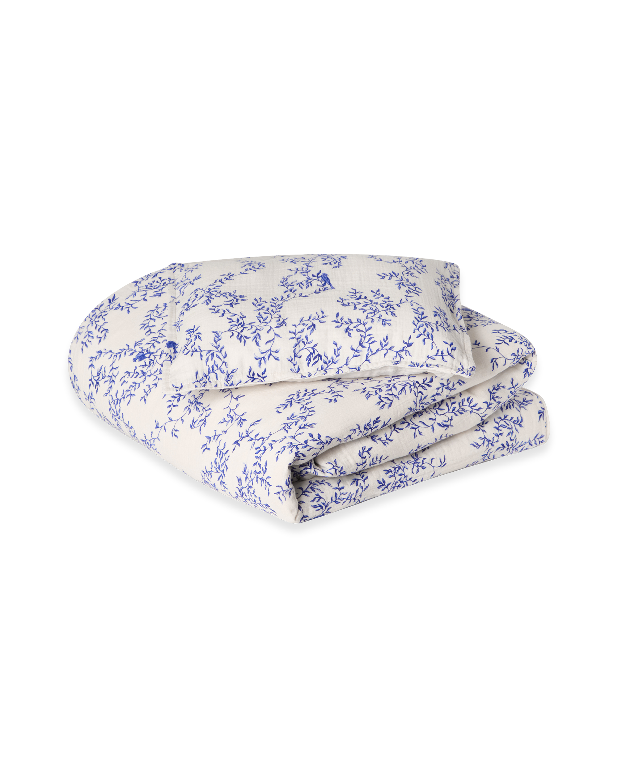 Muslin Bed Set Baby
