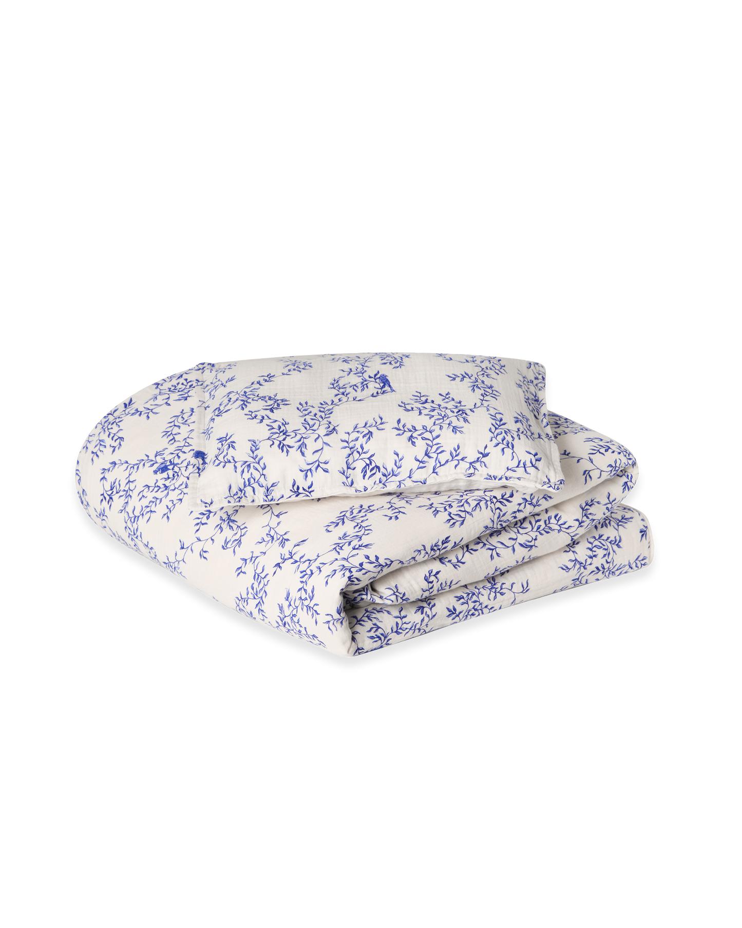 Muslin Bed Set Junior