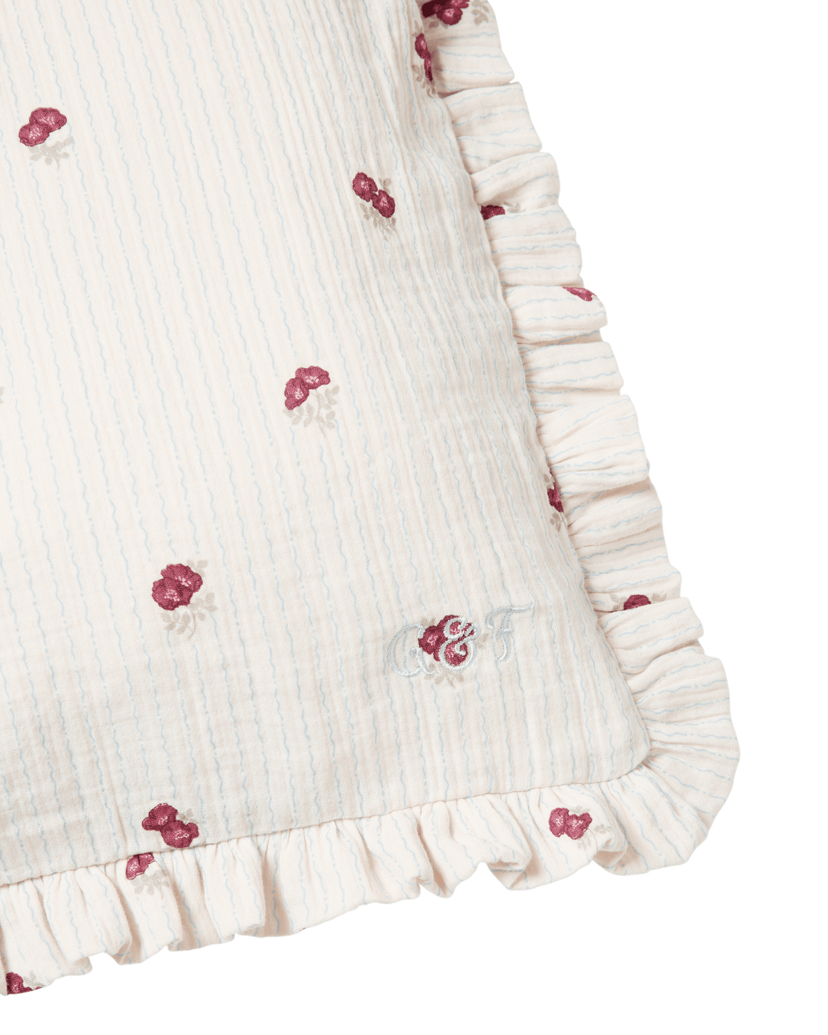 Muslin Bed Set Baby