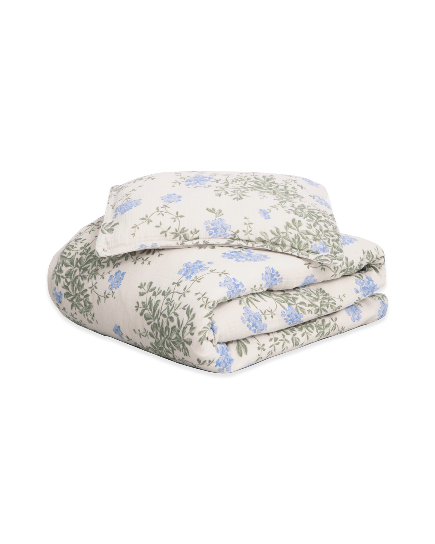 Muslin Bed Set Baby