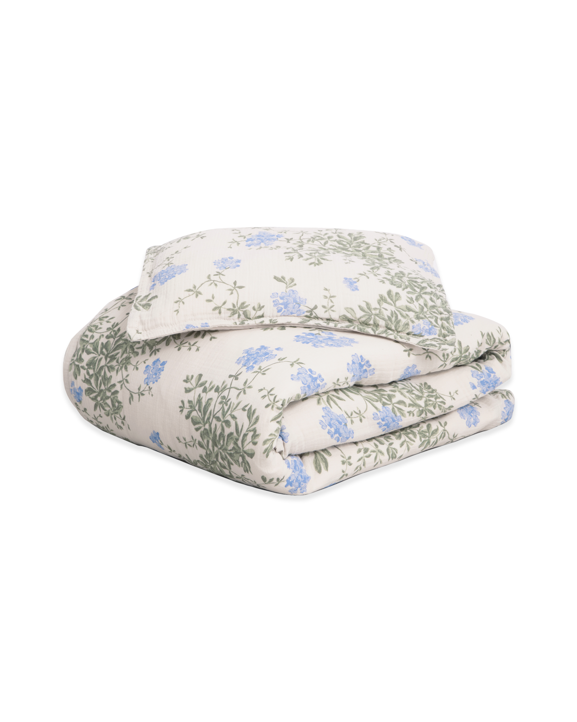 Muslin Bed Set Junior