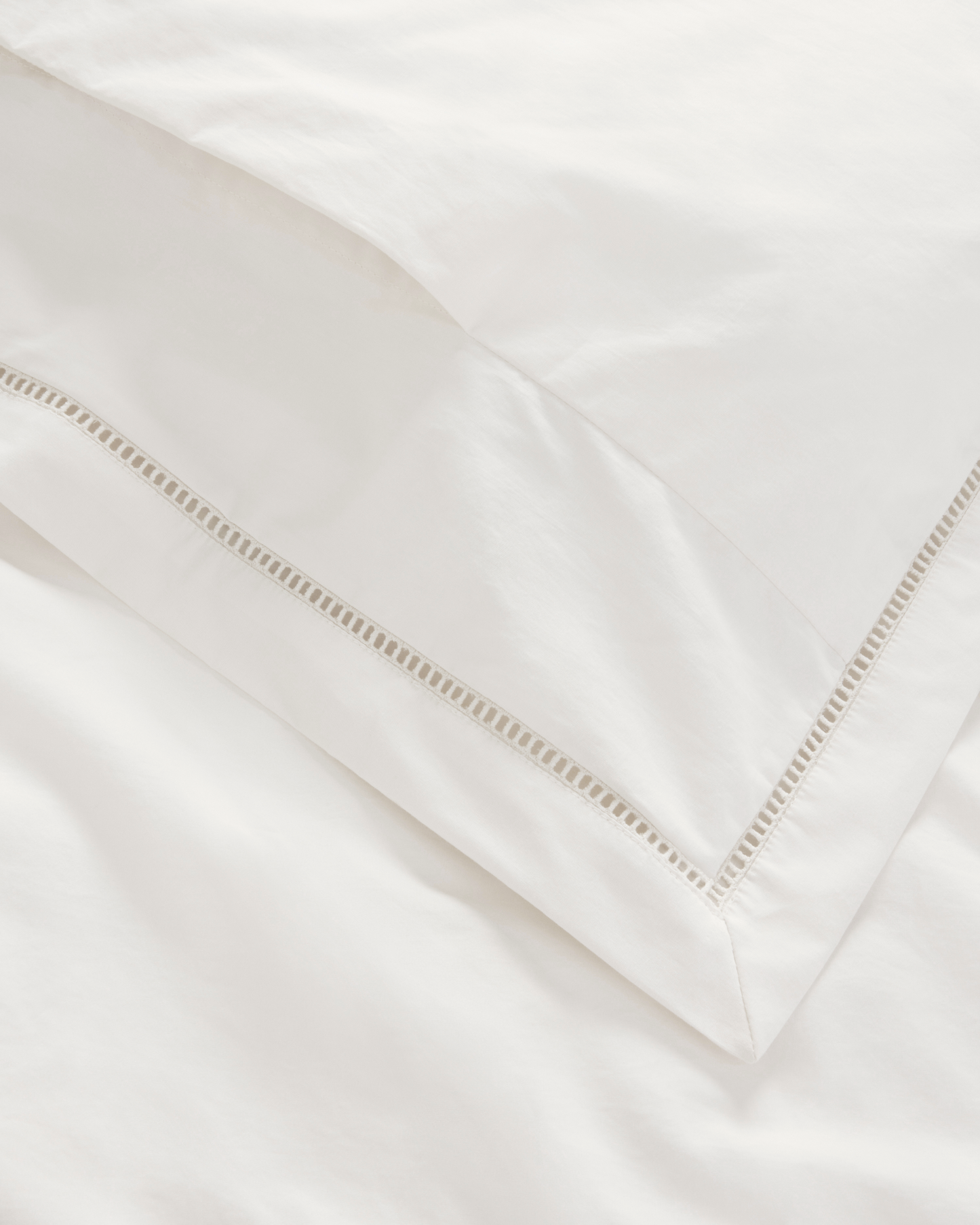 Ladder Lace Bed Set Baby