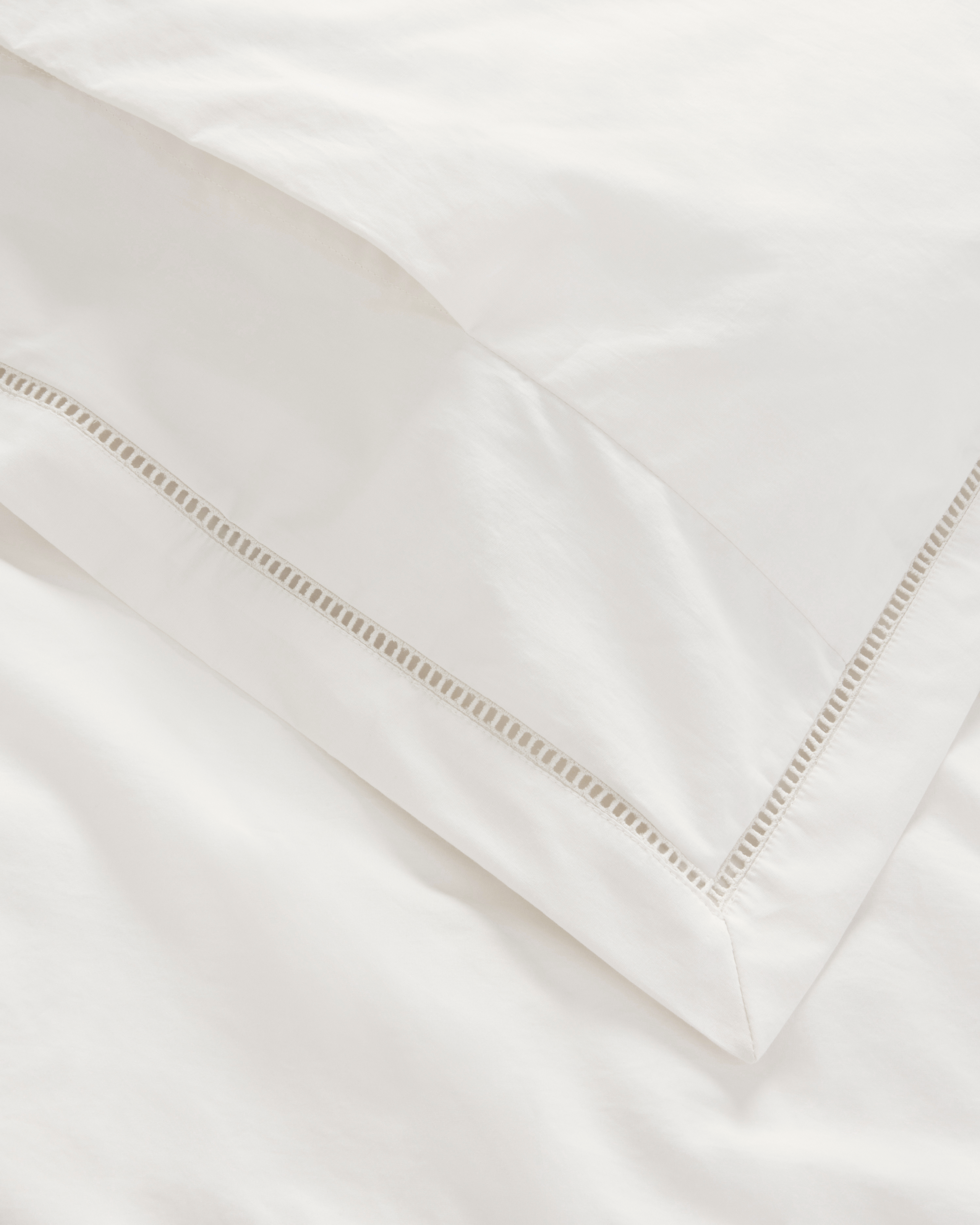 Ladder Lace Bed Set Baby