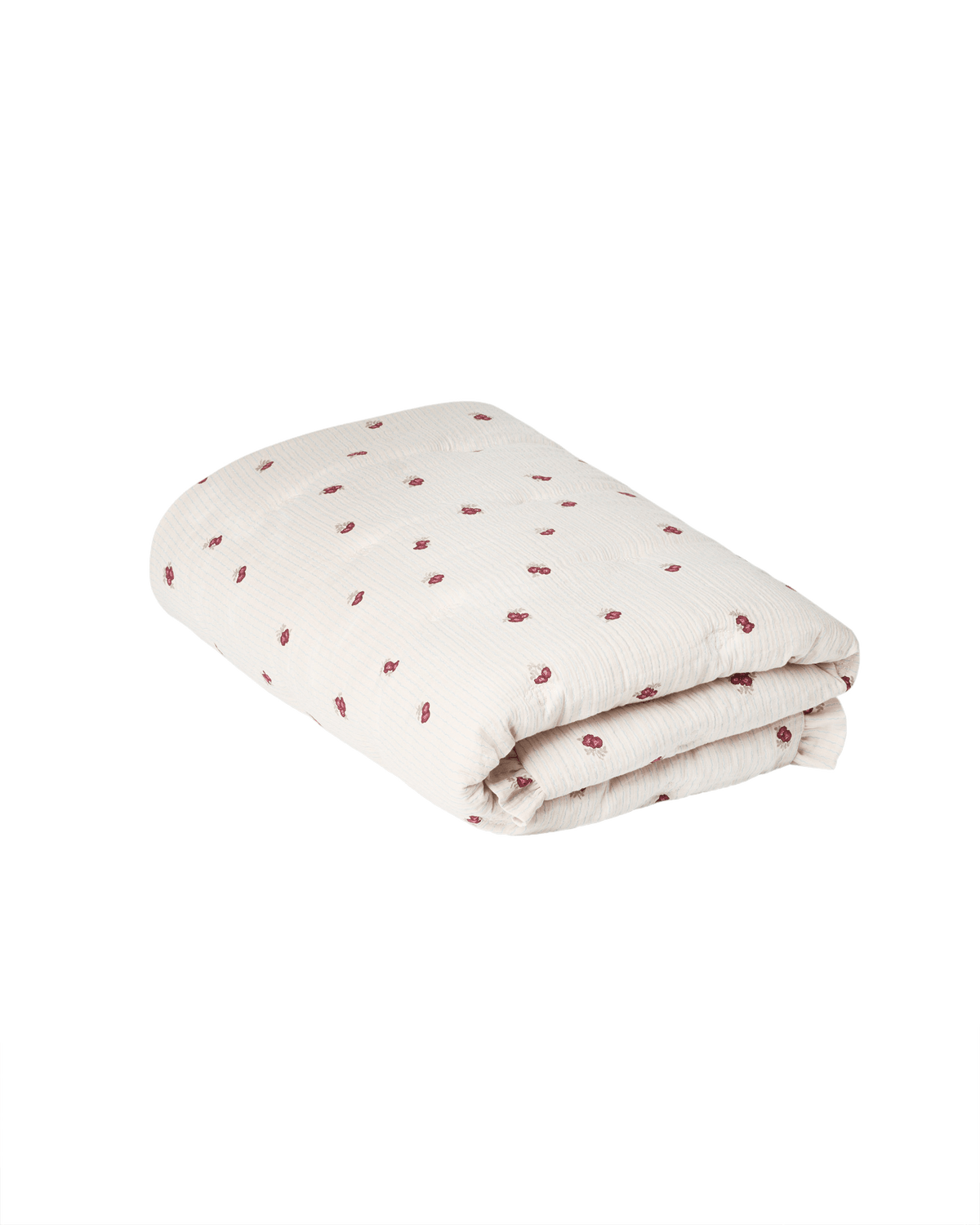 Muslin Filled Blanket