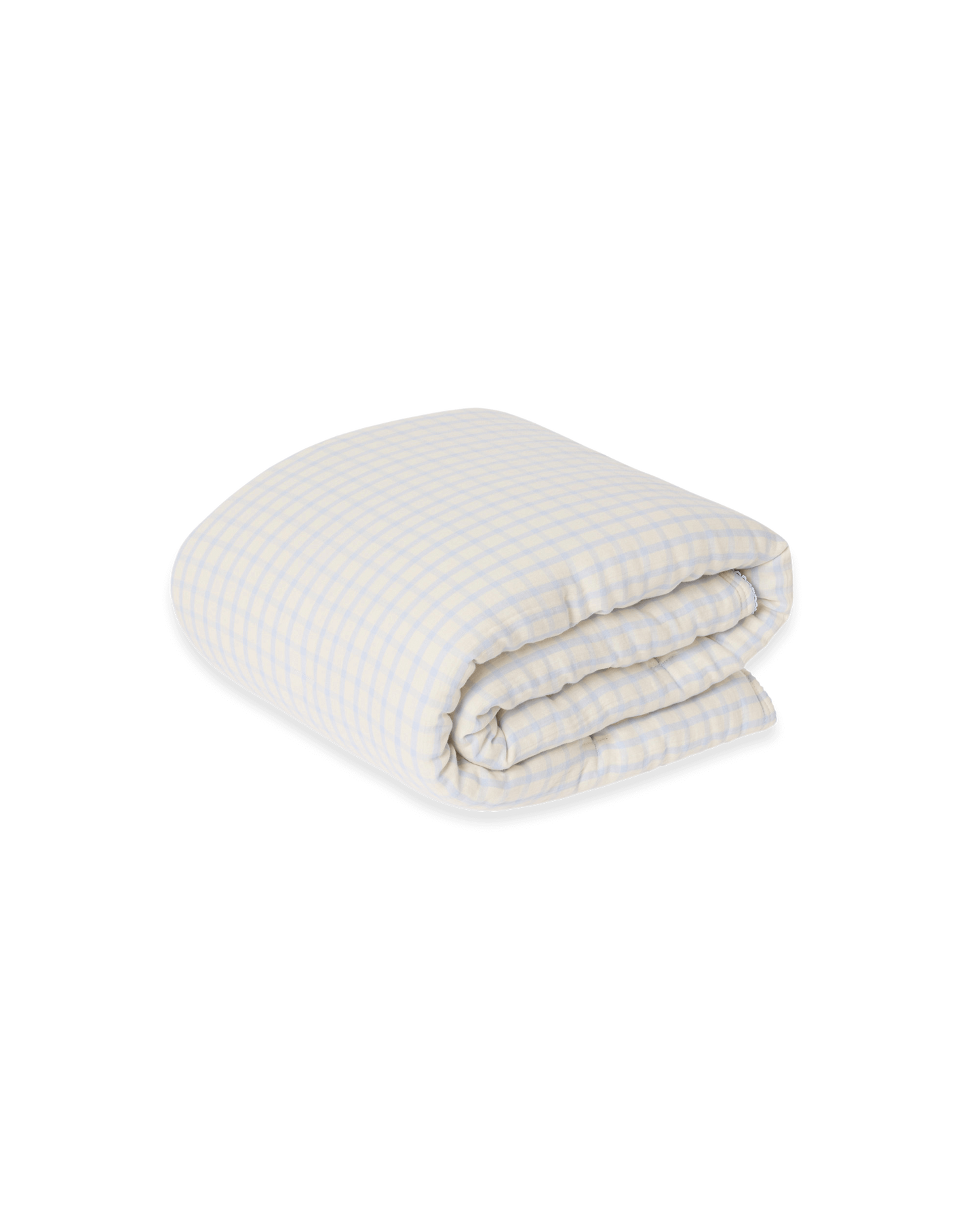 Muslin Filled Blanket