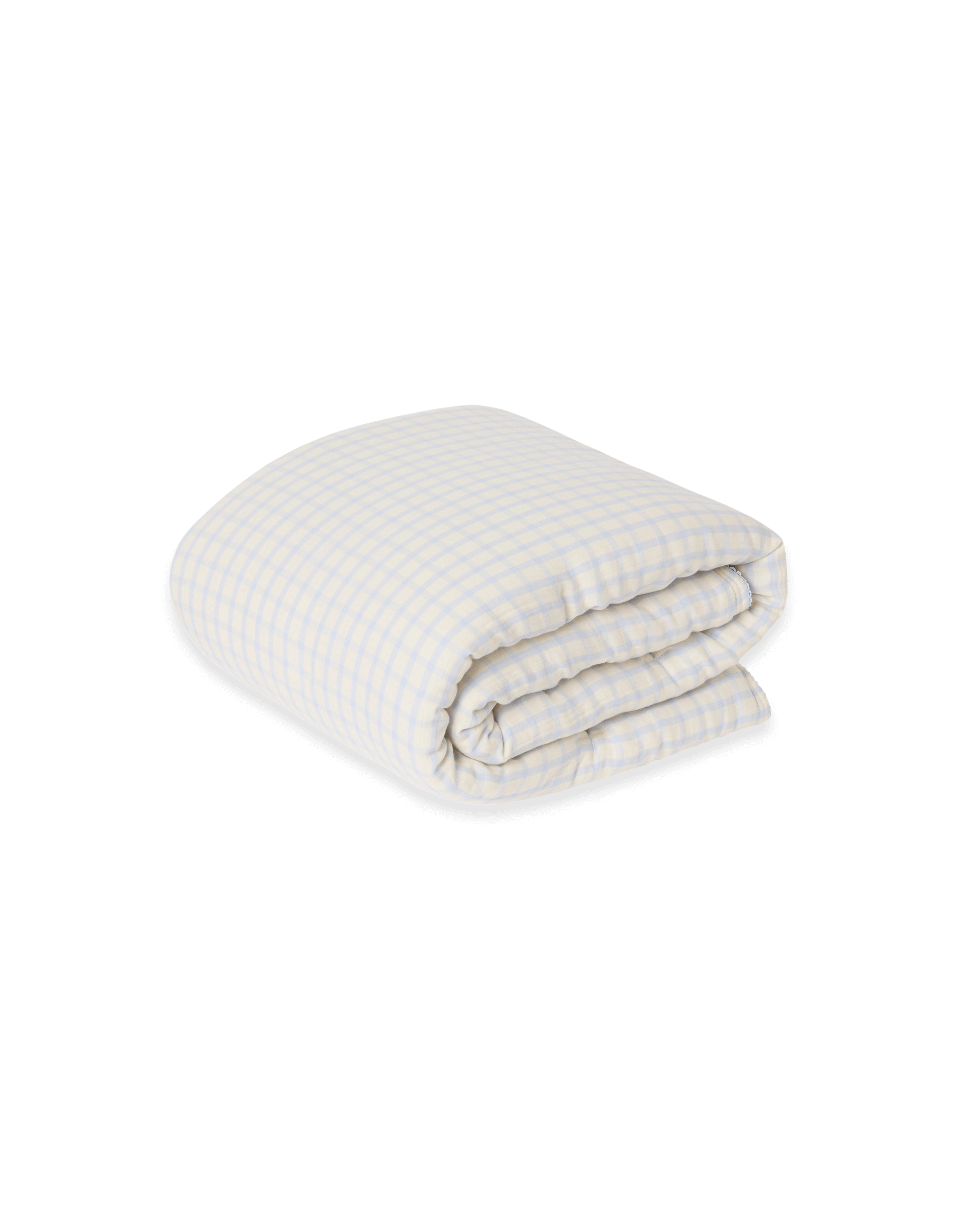 Muslin Filled Blanket