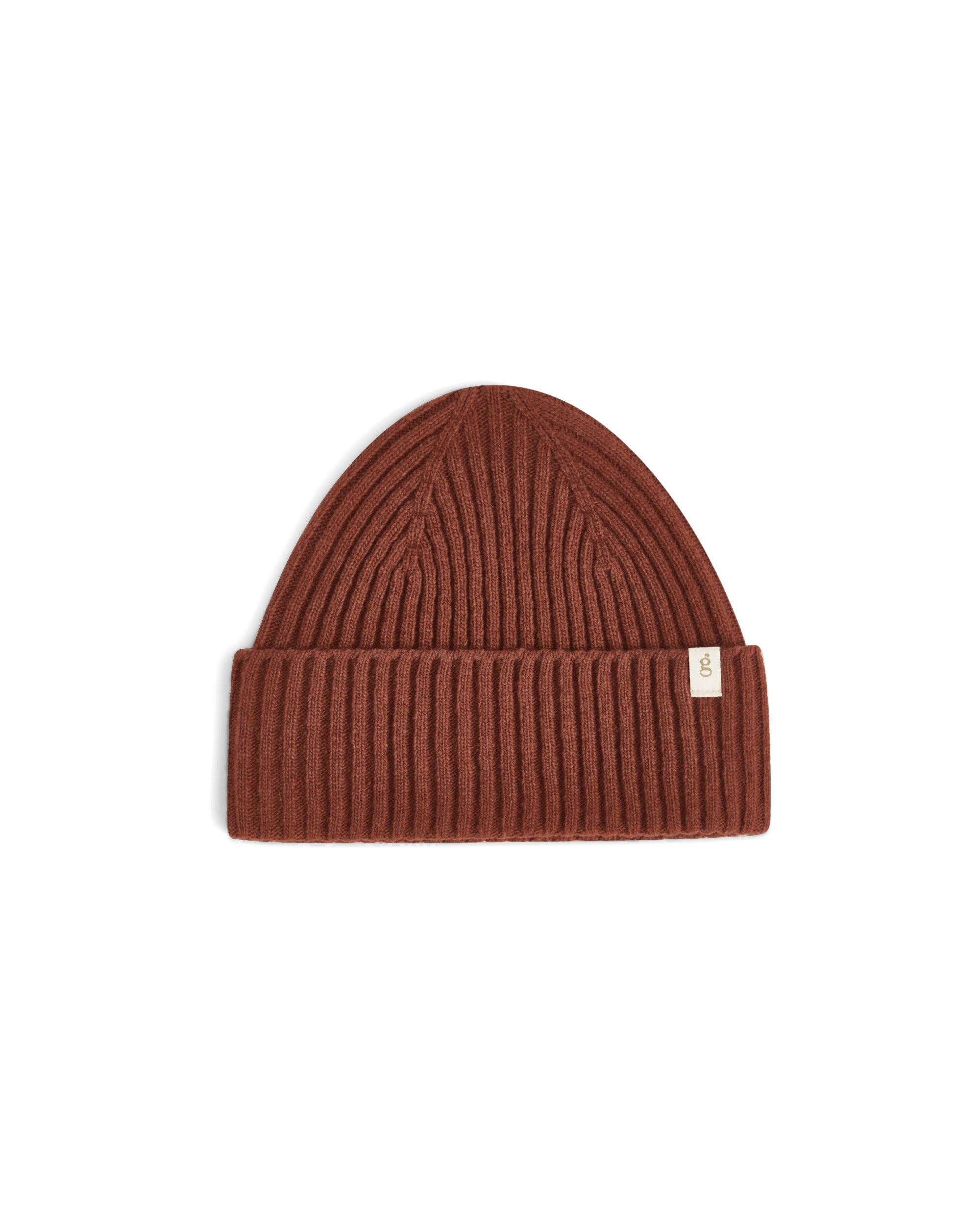  Image of Knitted Beanie