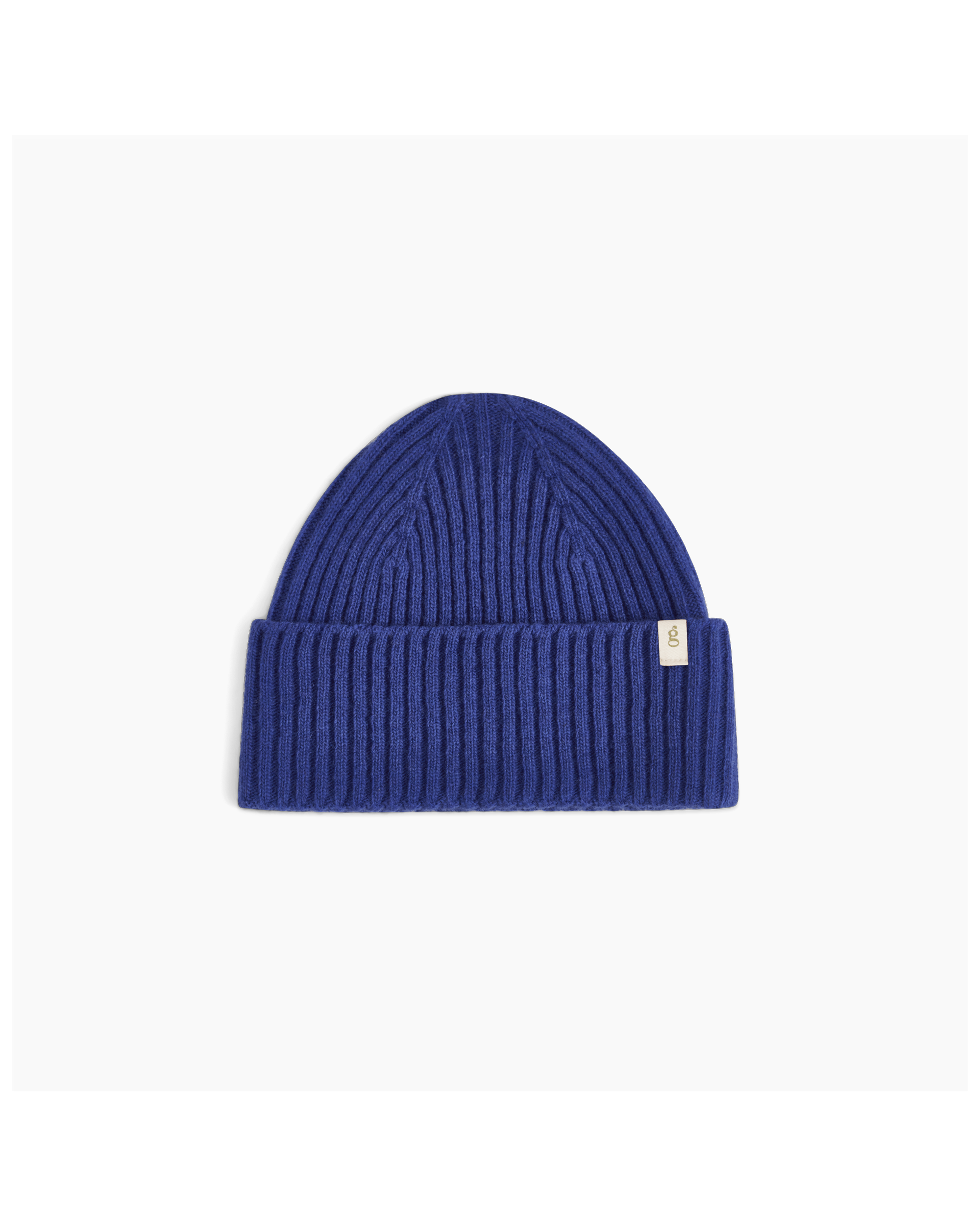  Image of Knitted Beanie