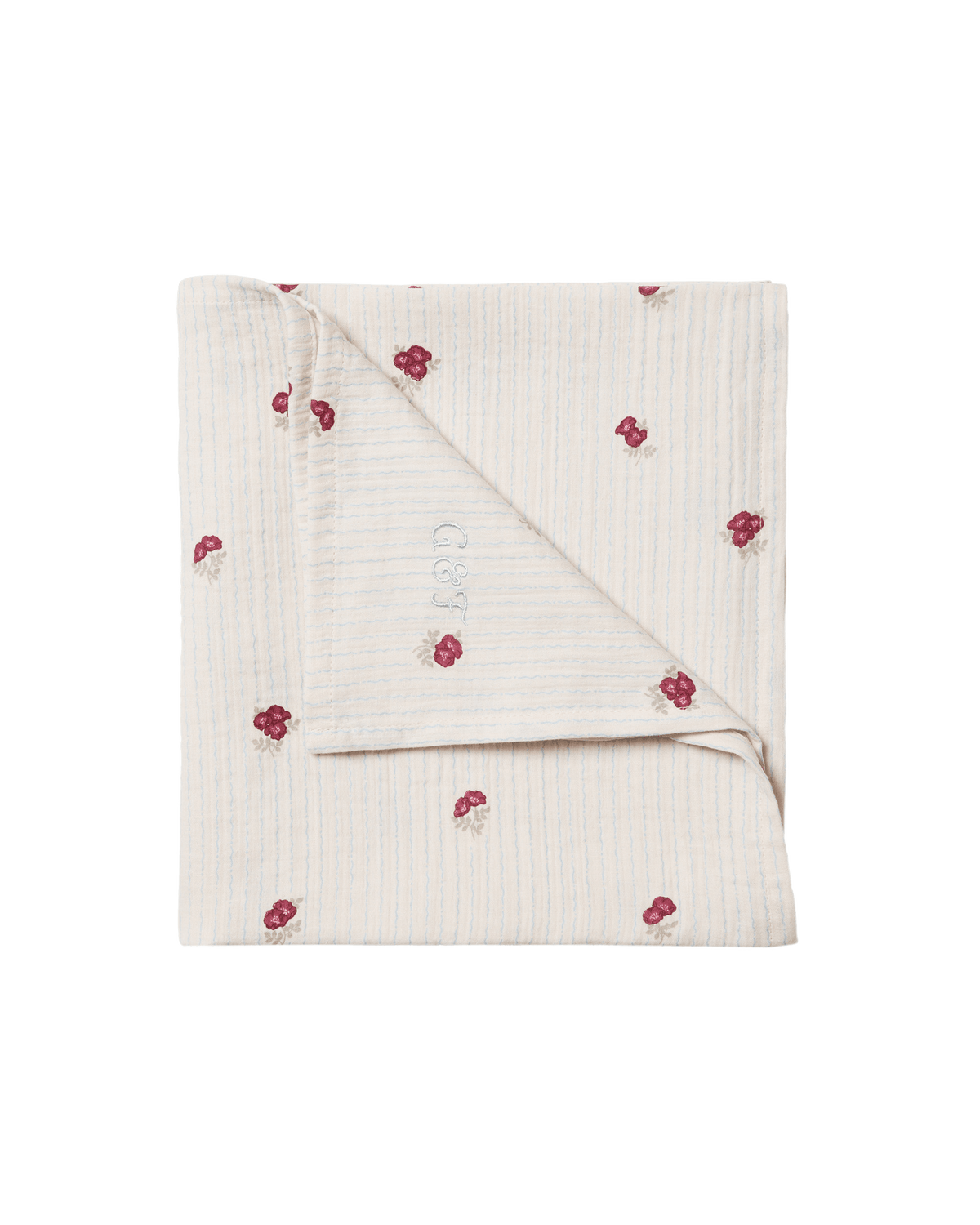 Muslin Swaddle Blanket