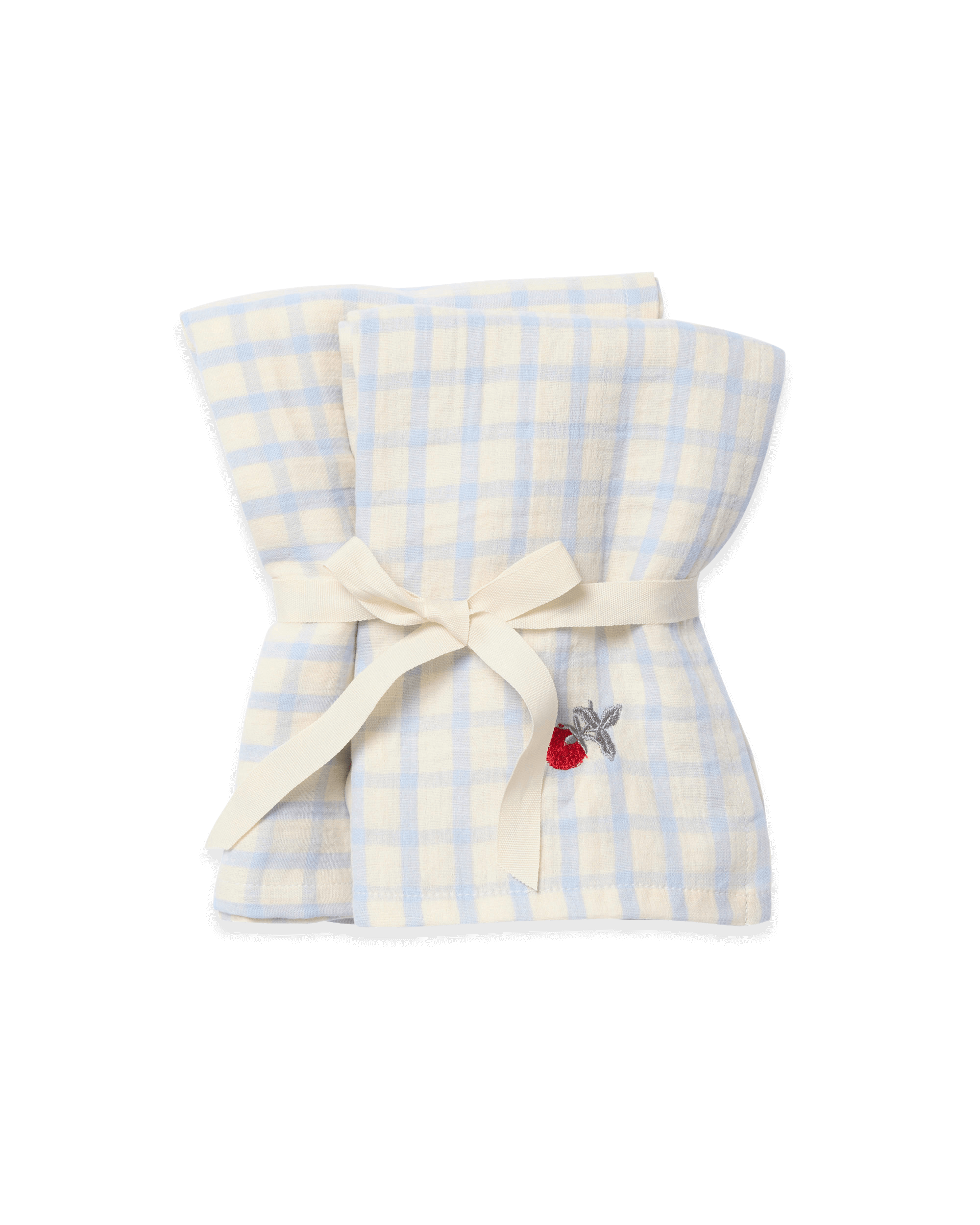 Muslin Blanket 2 pcs