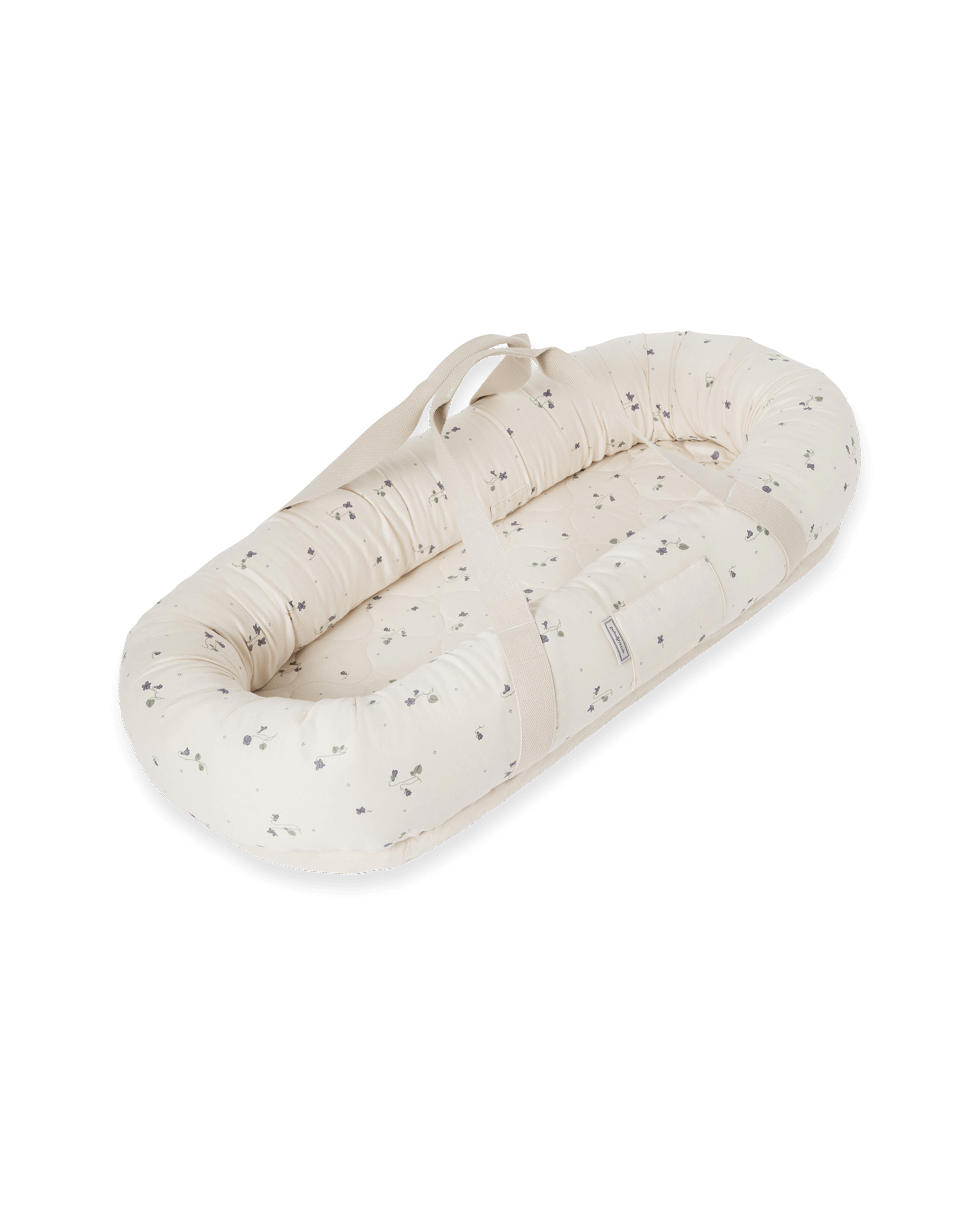 Satin Babynest