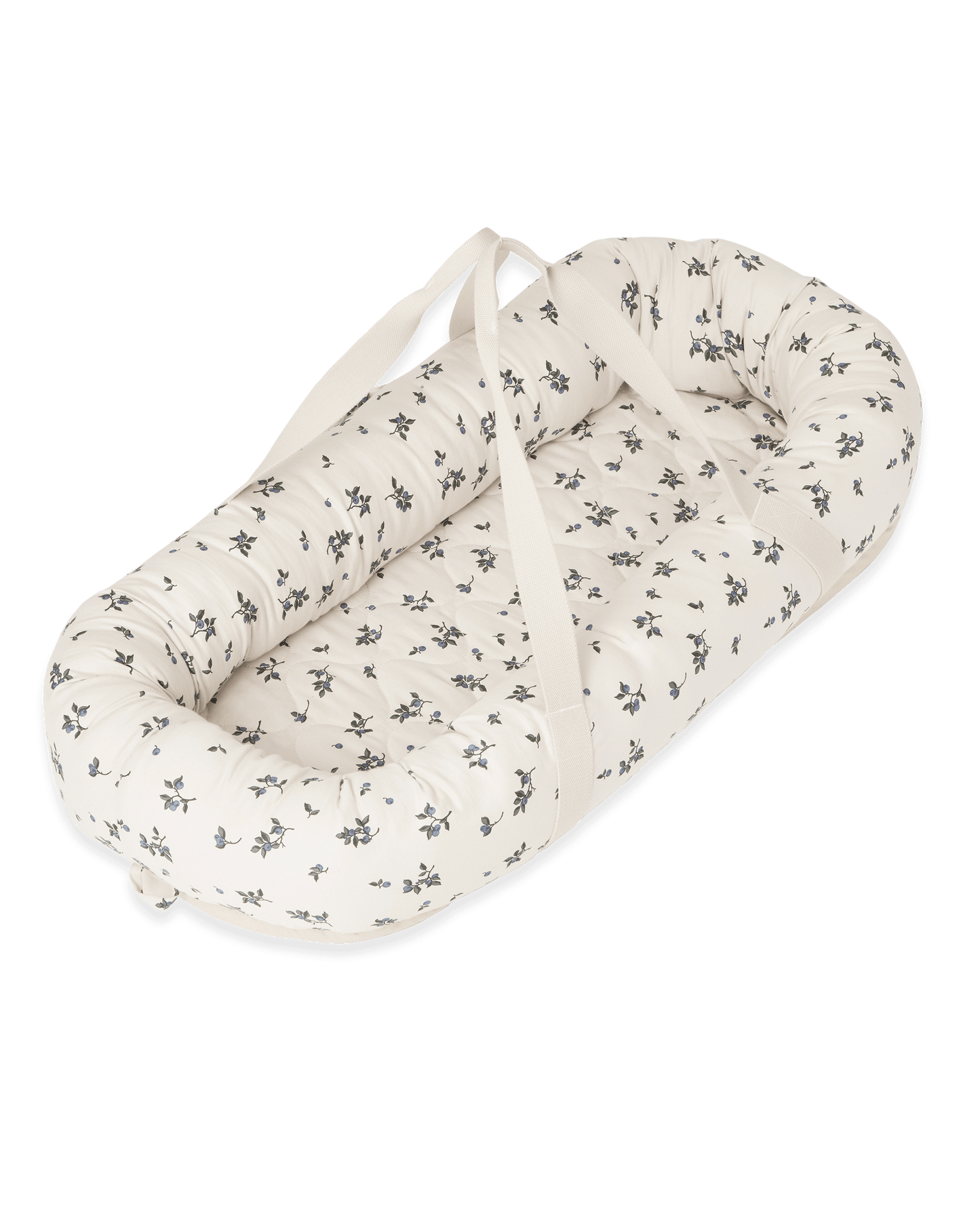 Satin Baby Nest