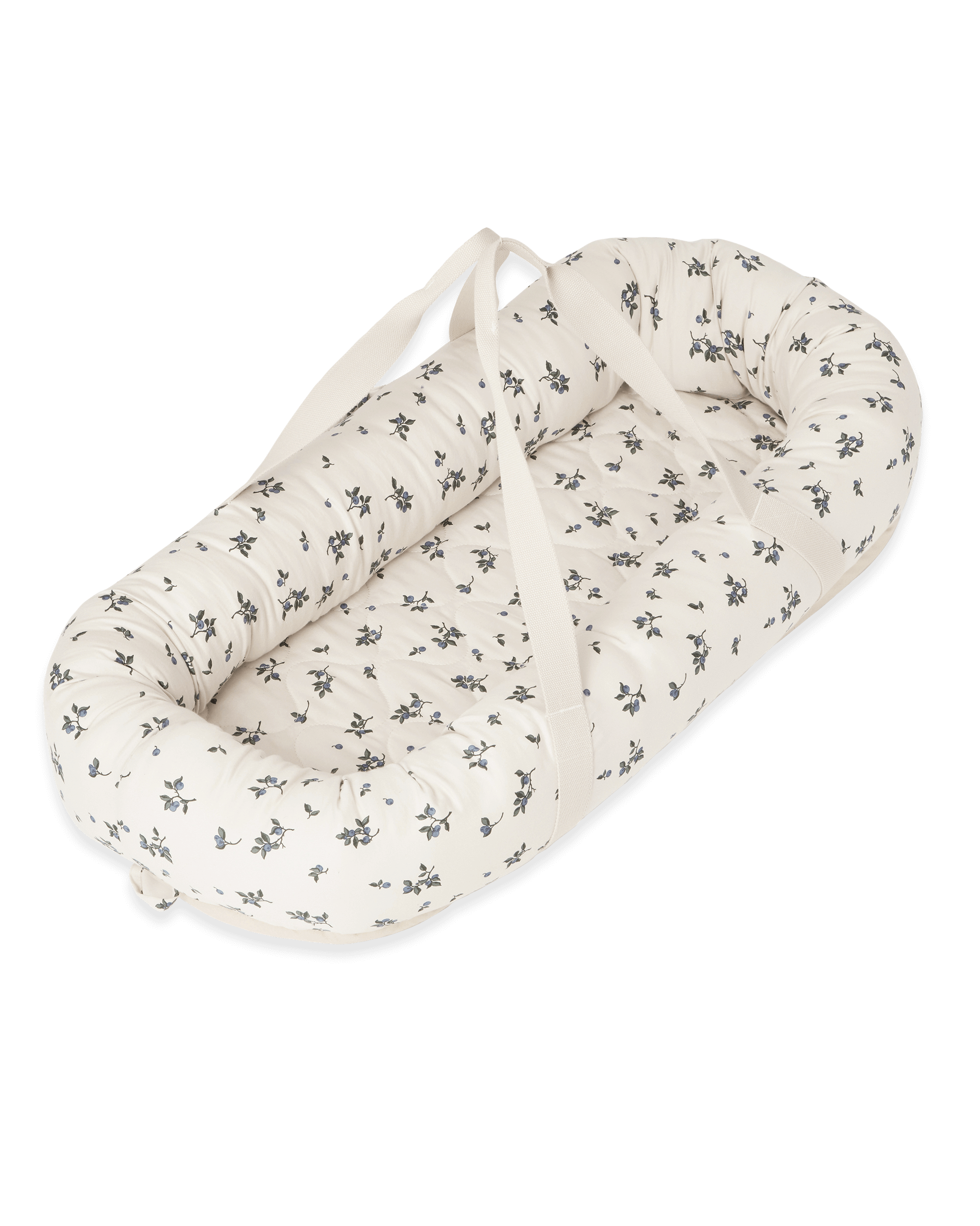  Image of Satin Baby Nest