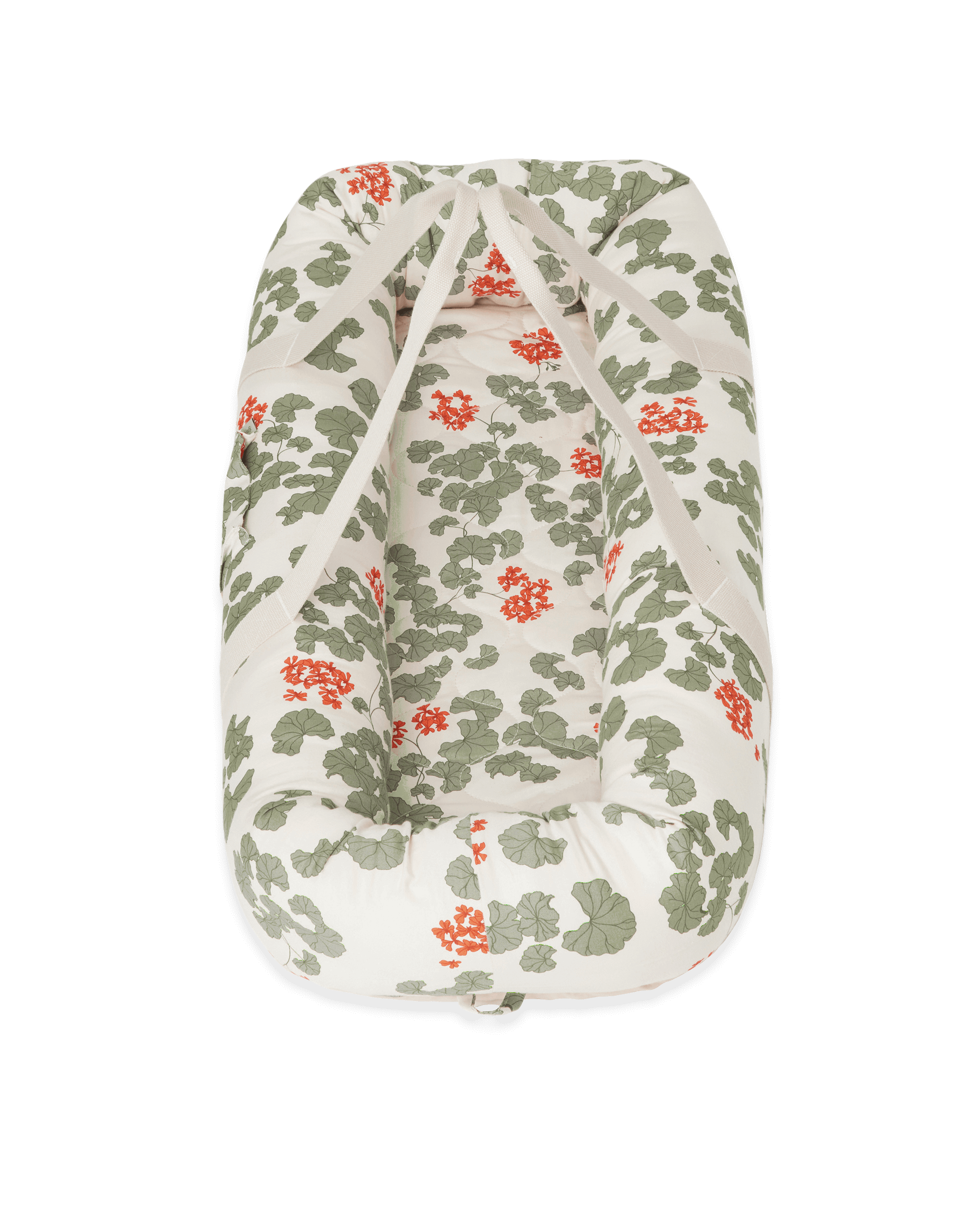  Image of Satin Baby Nest