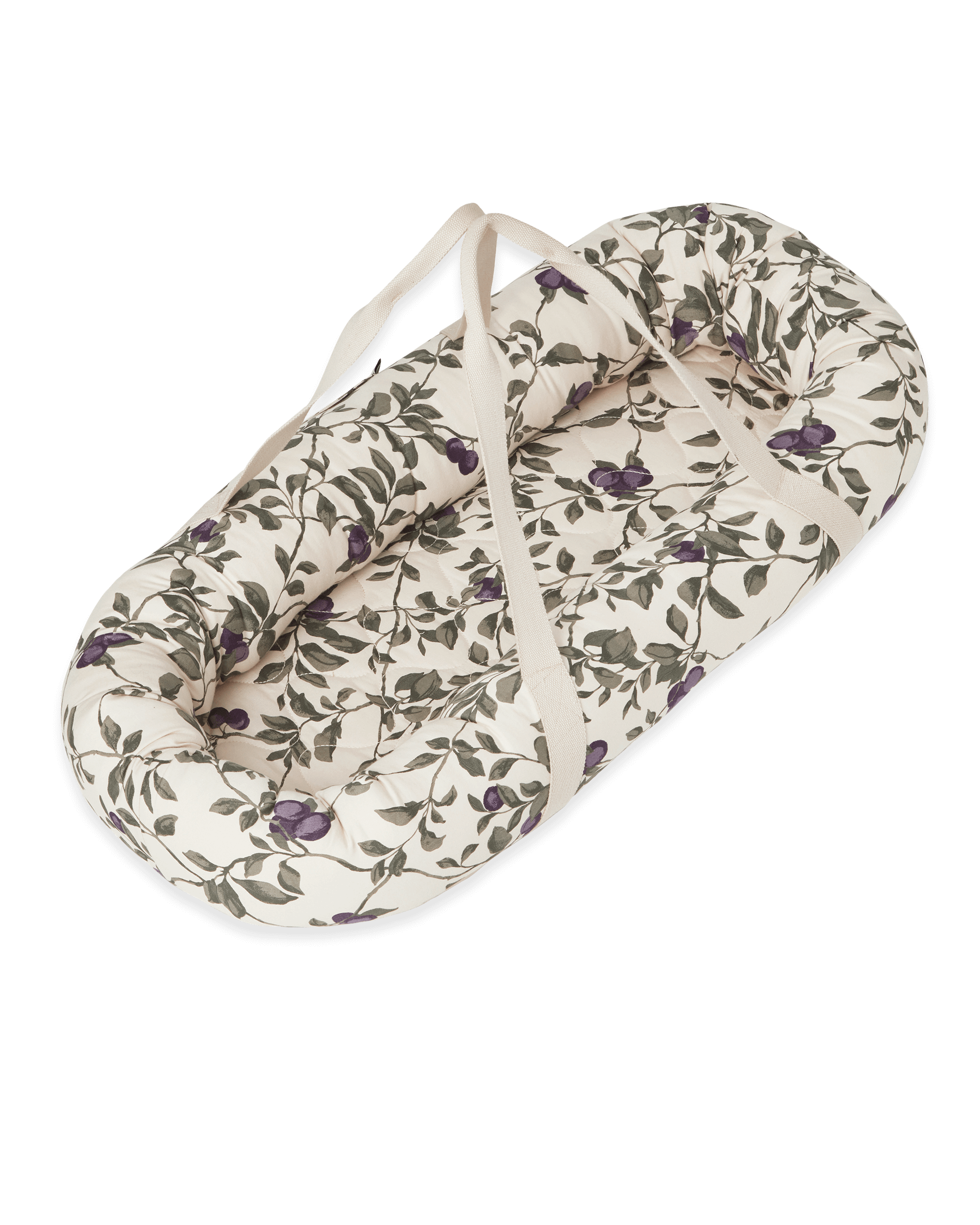  Image of Satin Baby Nest