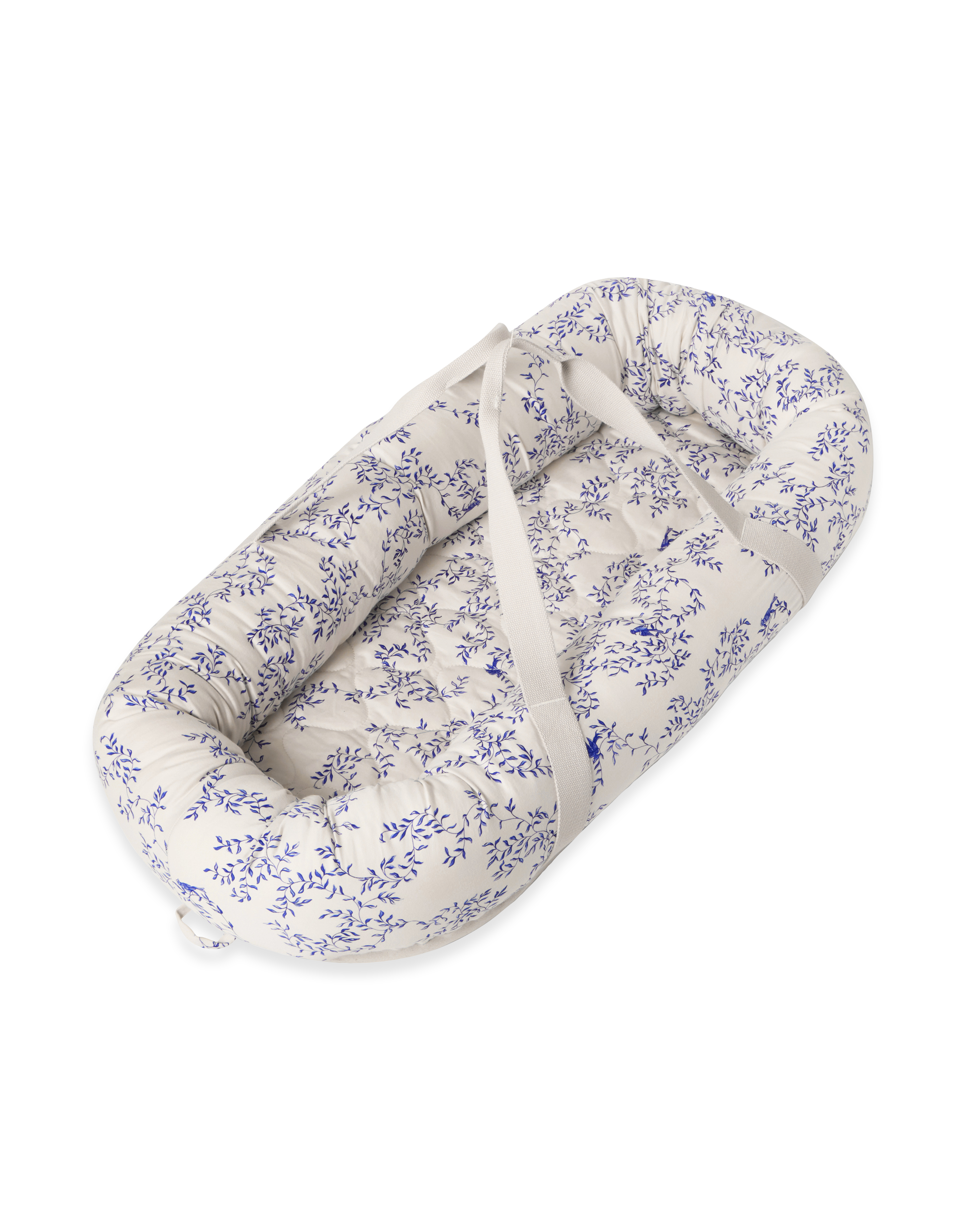  Image of Satin Baby Nest