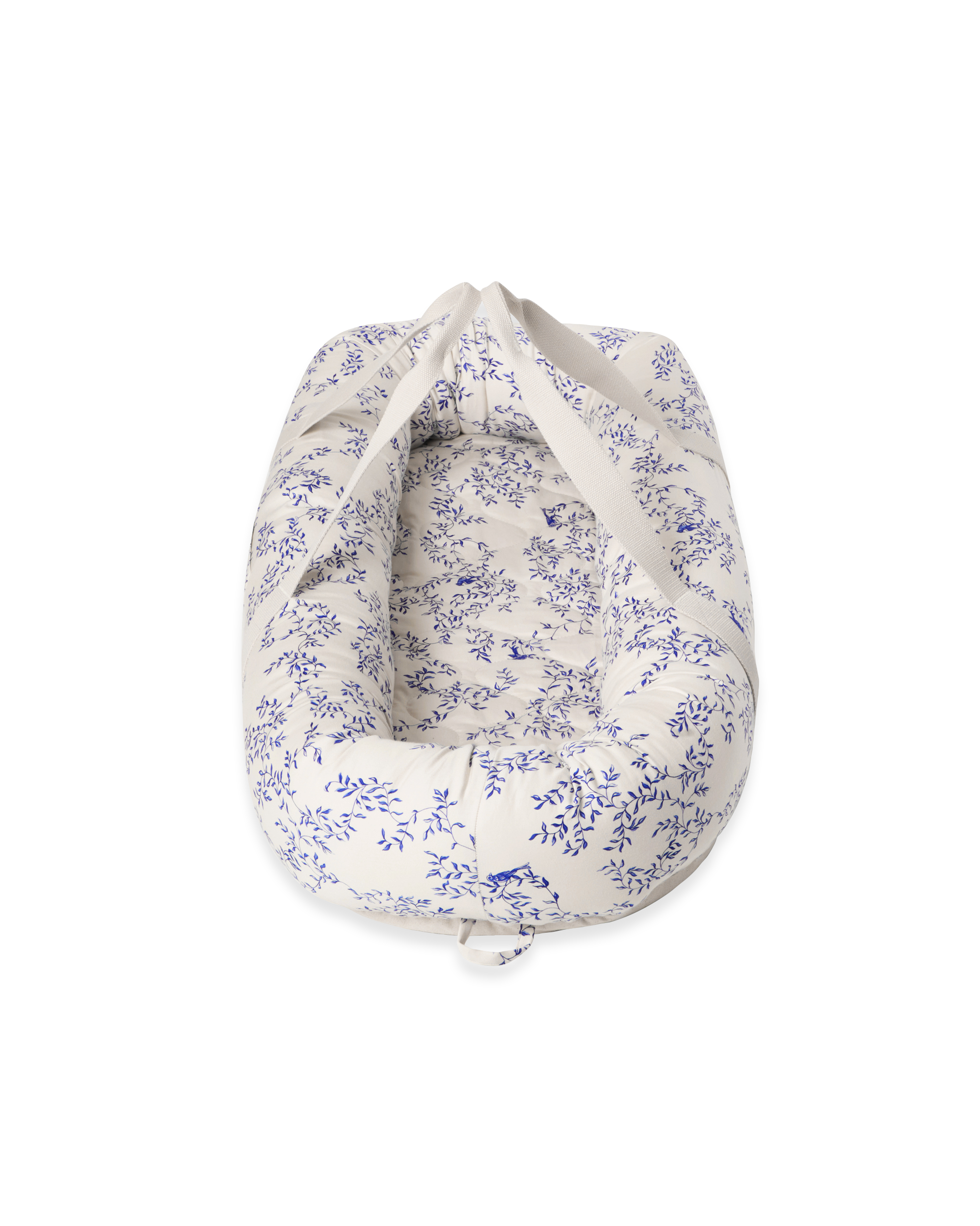  Image of Satin Baby Nest