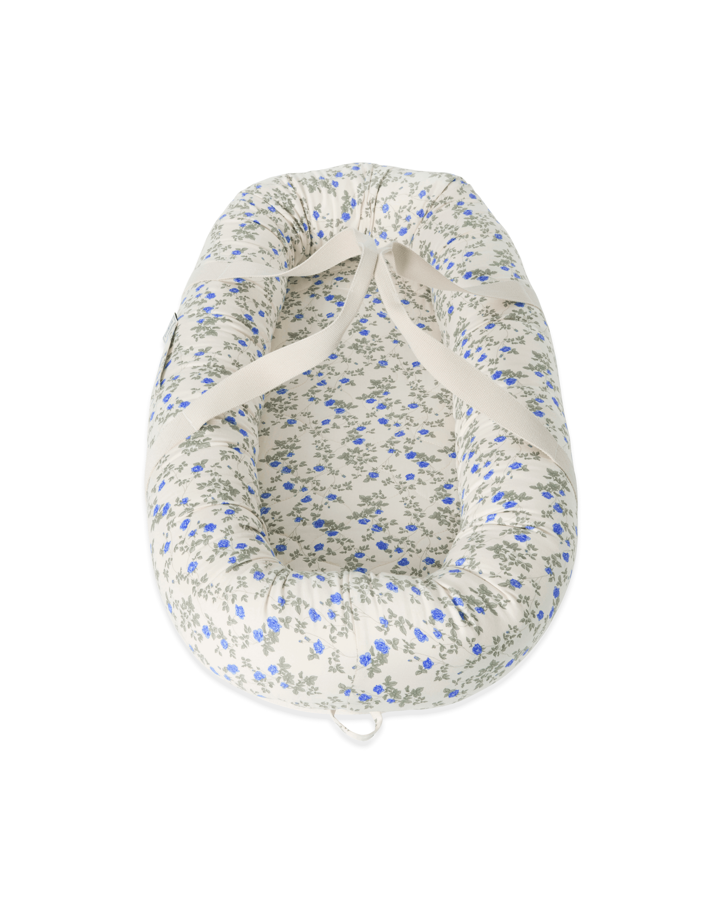  Image of Satin Baby Nest