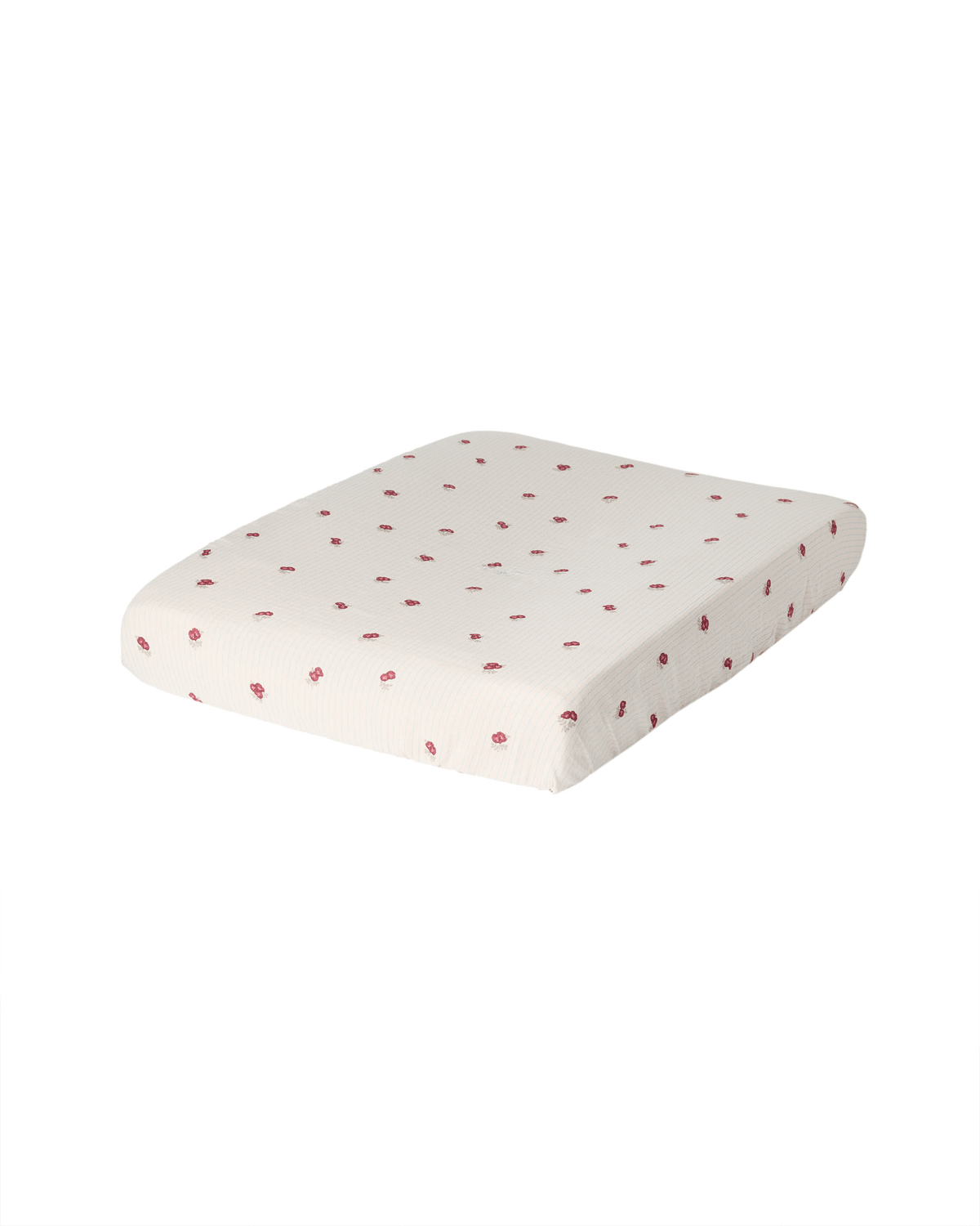 Muslin Changing Mat Cover