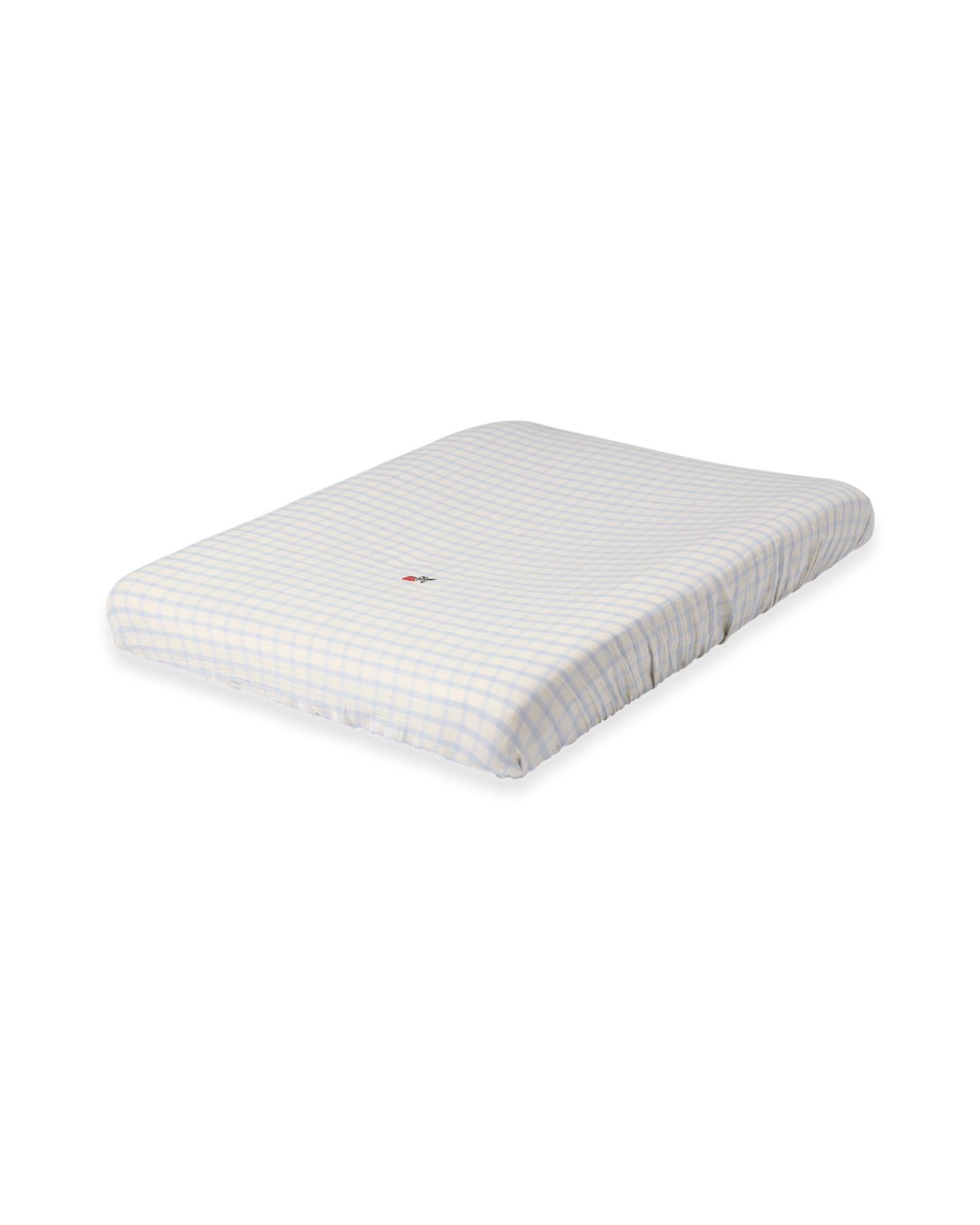 Muslin Changing Mat Cover