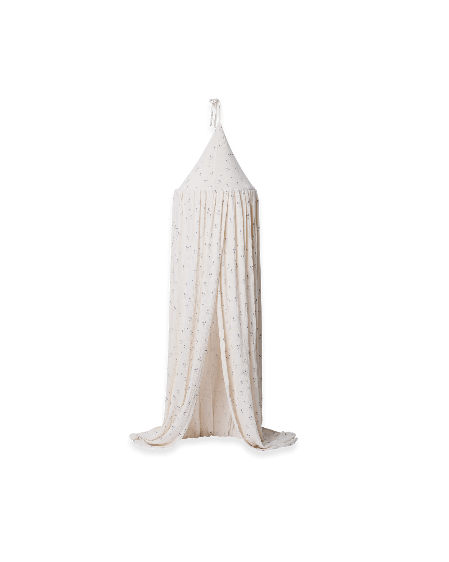 Muslin Bed Canopy