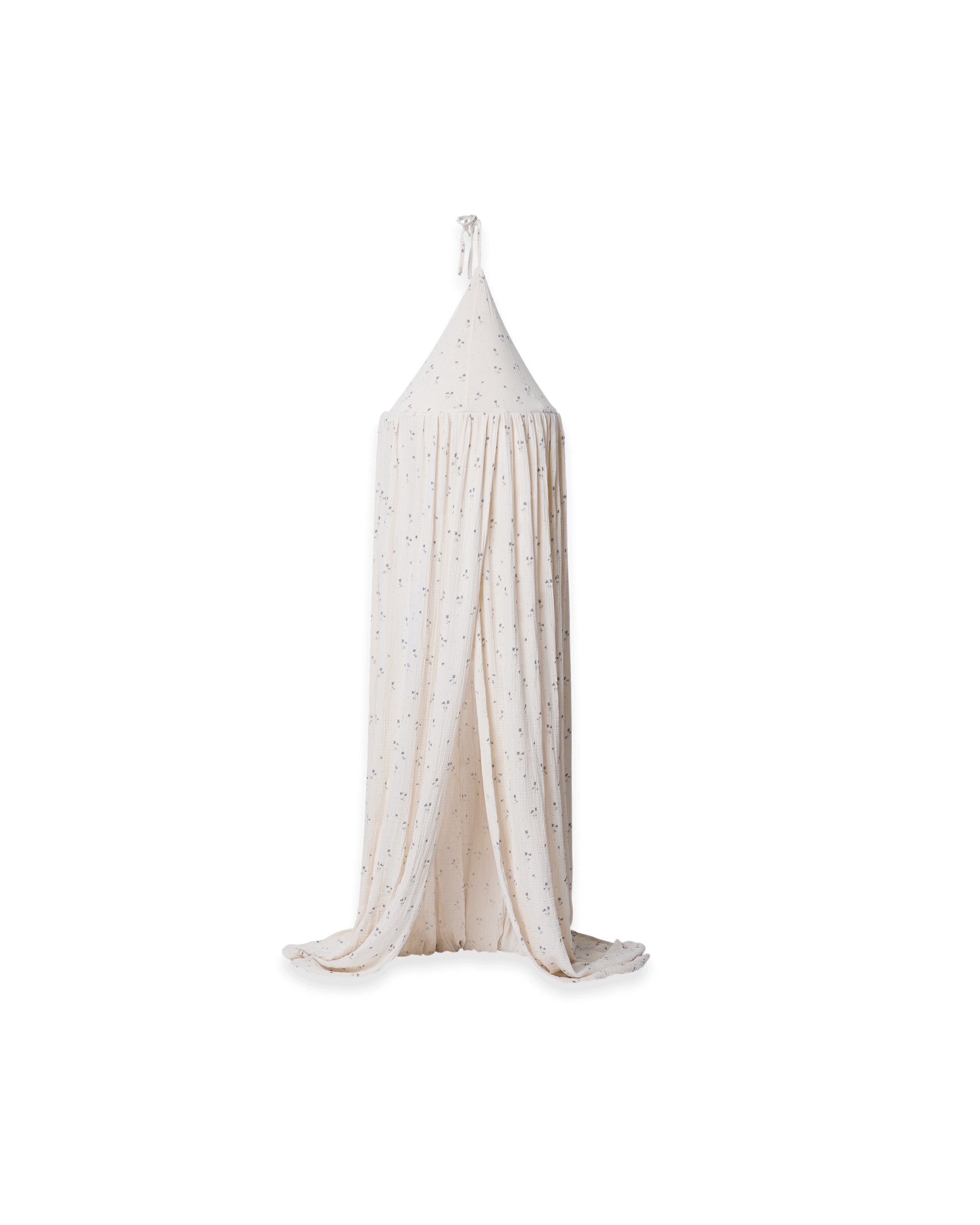 Muslin Bed Canopy