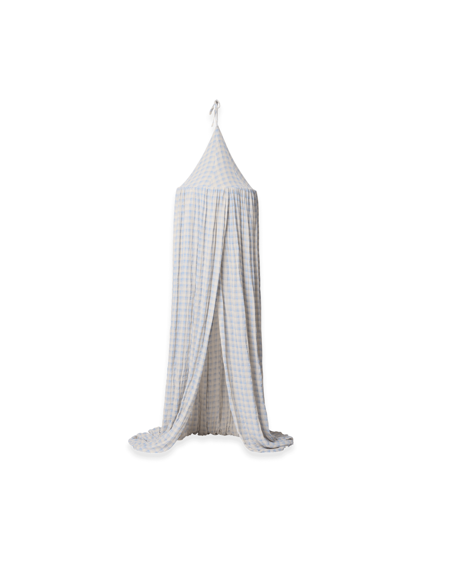 Muslin Bed Canopy