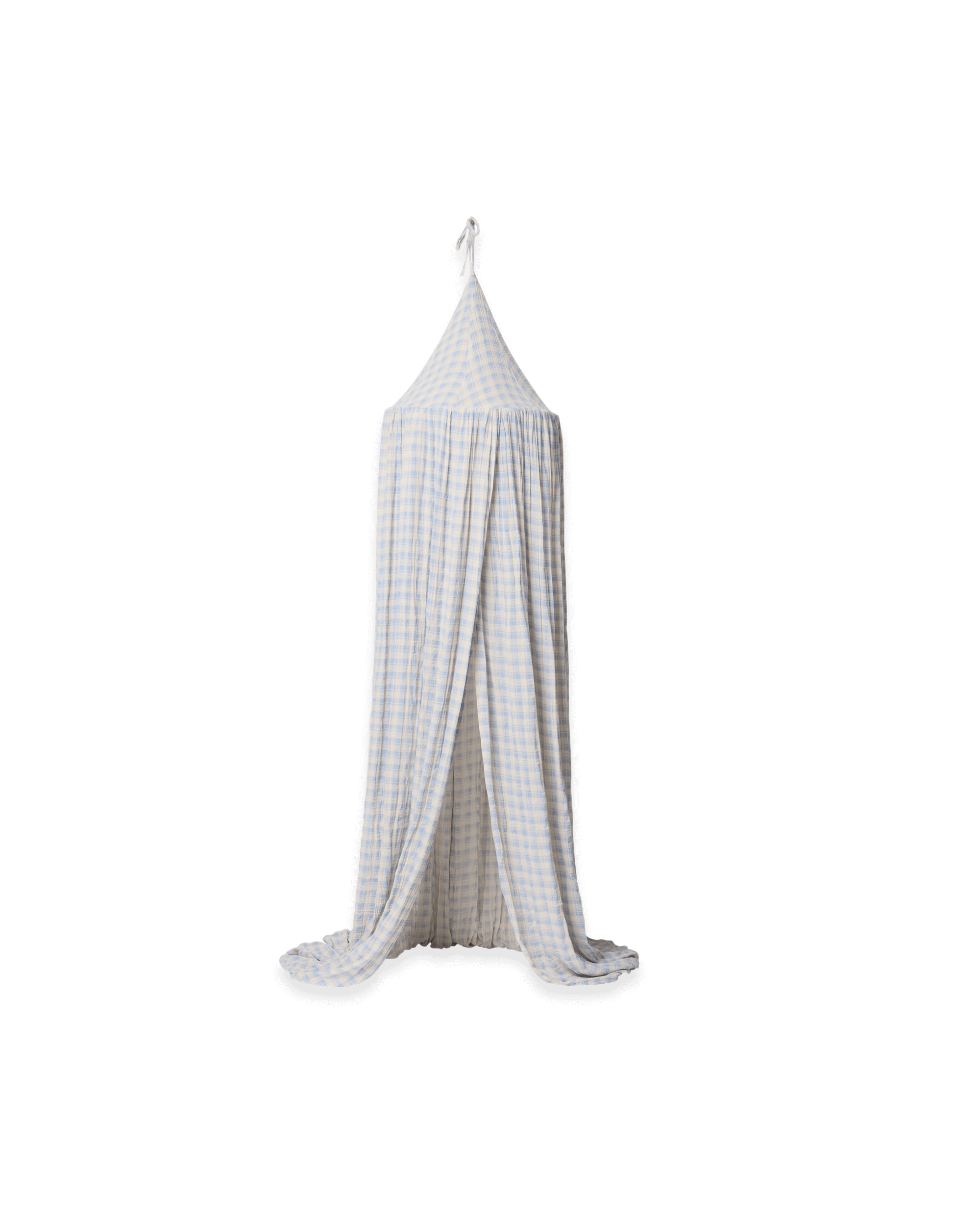 Muslin Bed Canopy