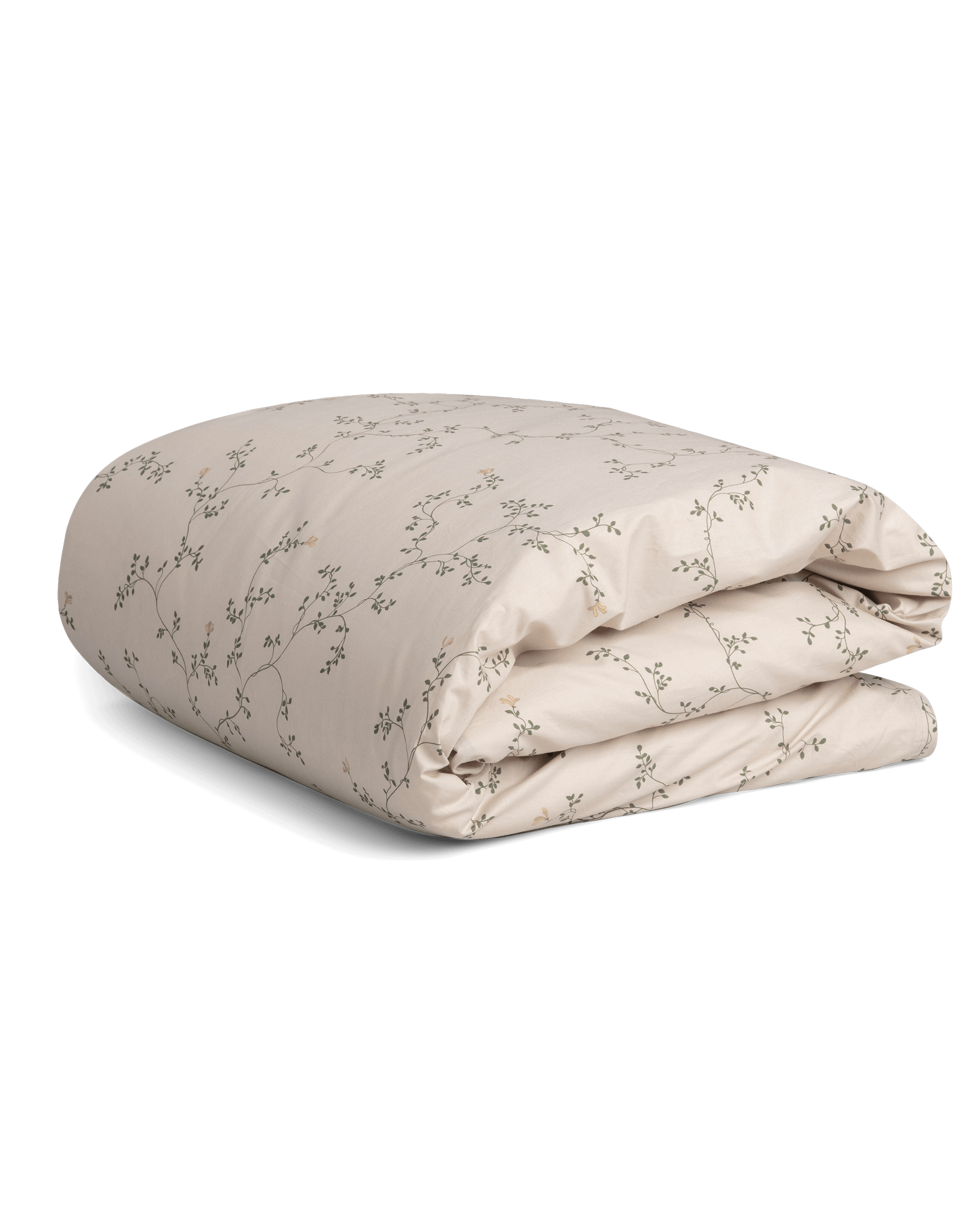  Image of Percale Duvet Cover Double