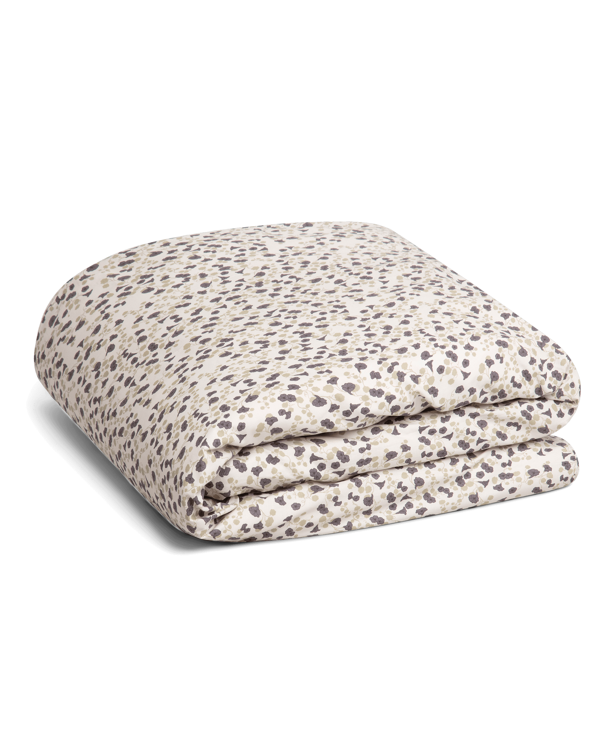  Image of Percale Bed Cover Double