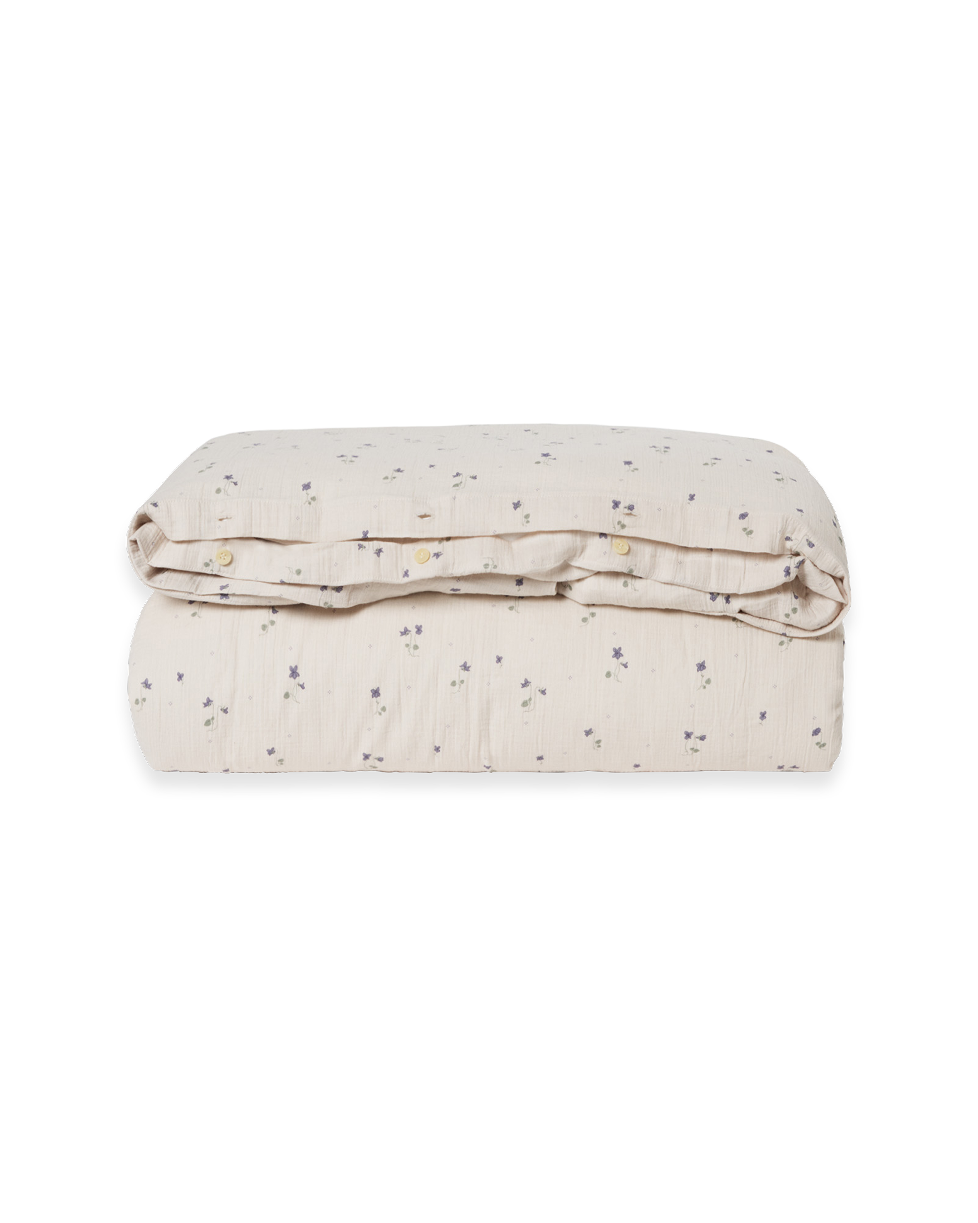 Muslin Påslakan Dubbel 