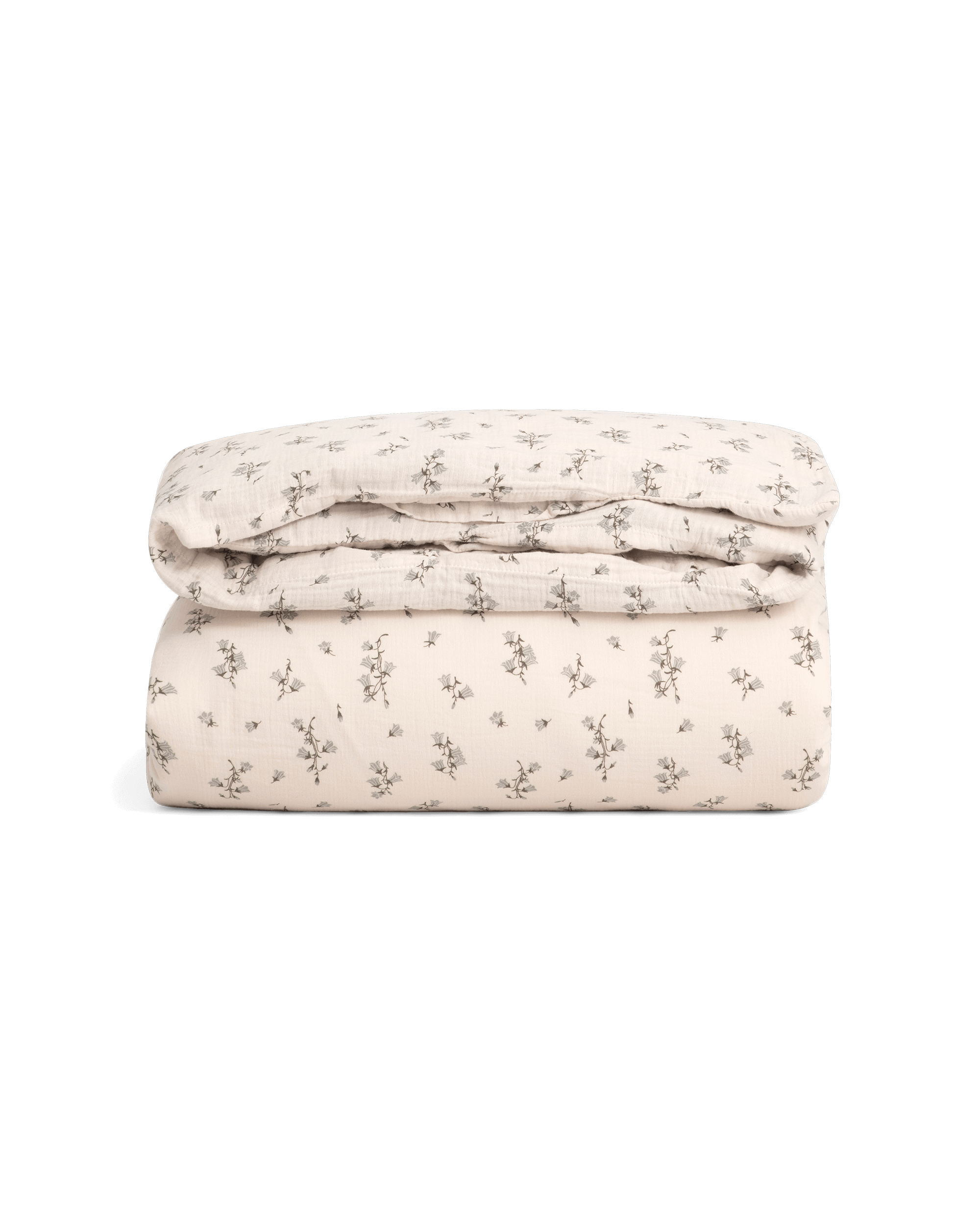  Image of Muslin Påslakan Dubbel 