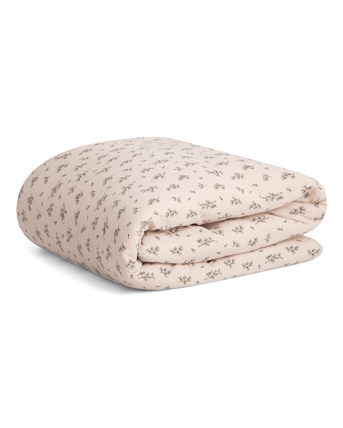 Muslin Duvet Cover Double