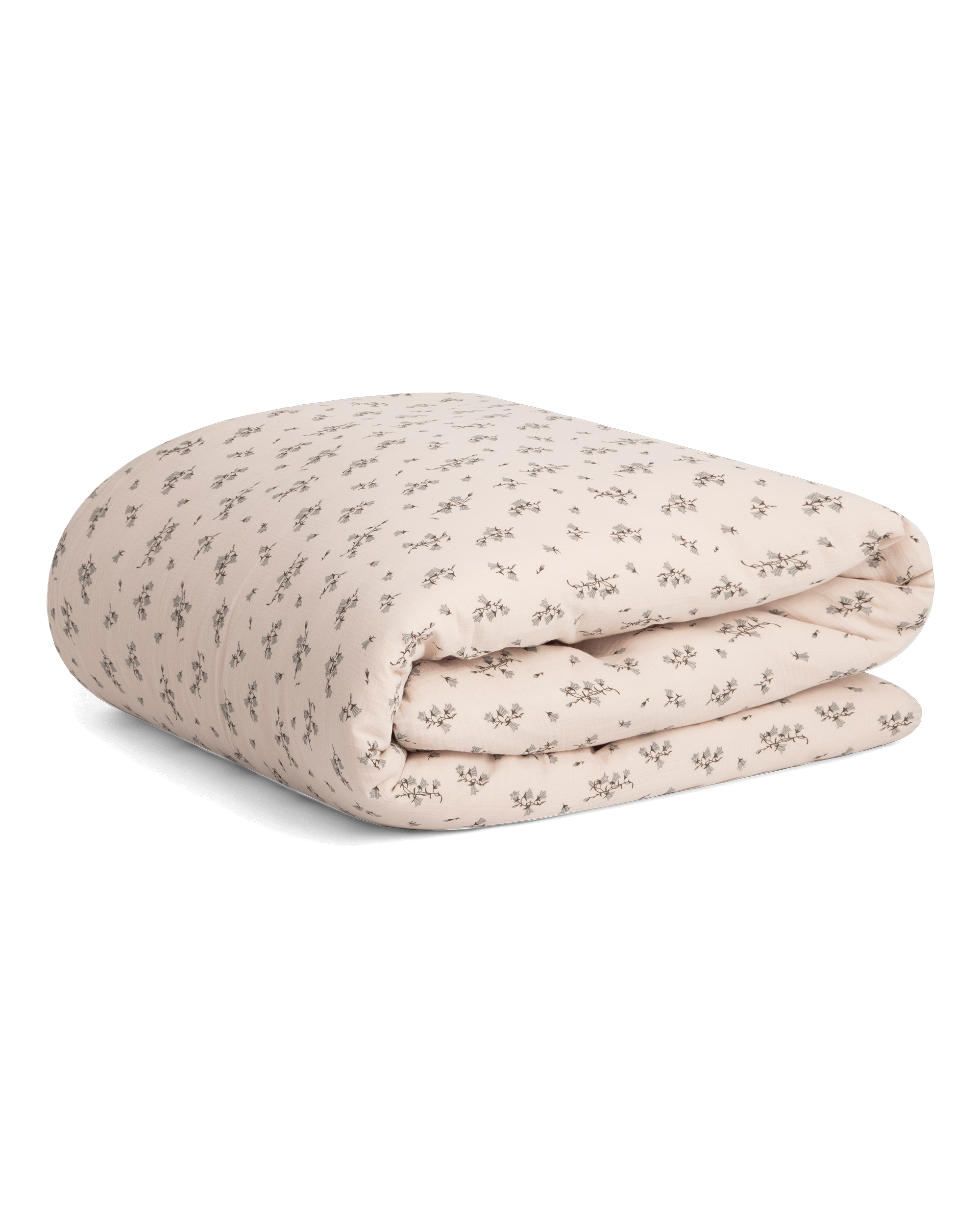 Muslin Duvet Cover Double