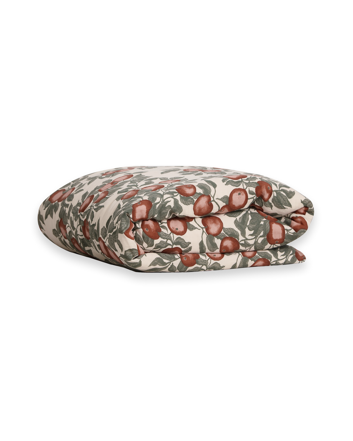 Muslin Duvet Cover